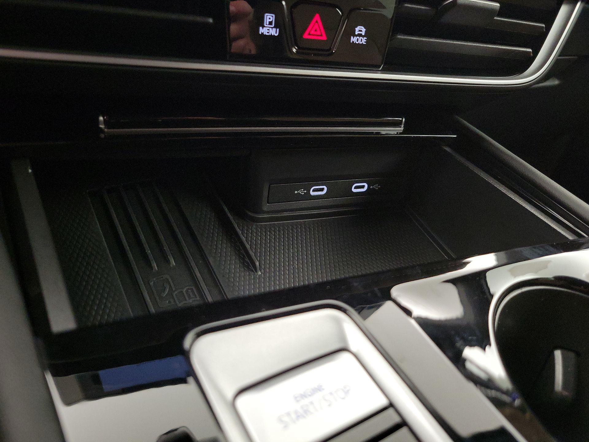 Thumbnail: 2025 Volkswagen Atlas - 18