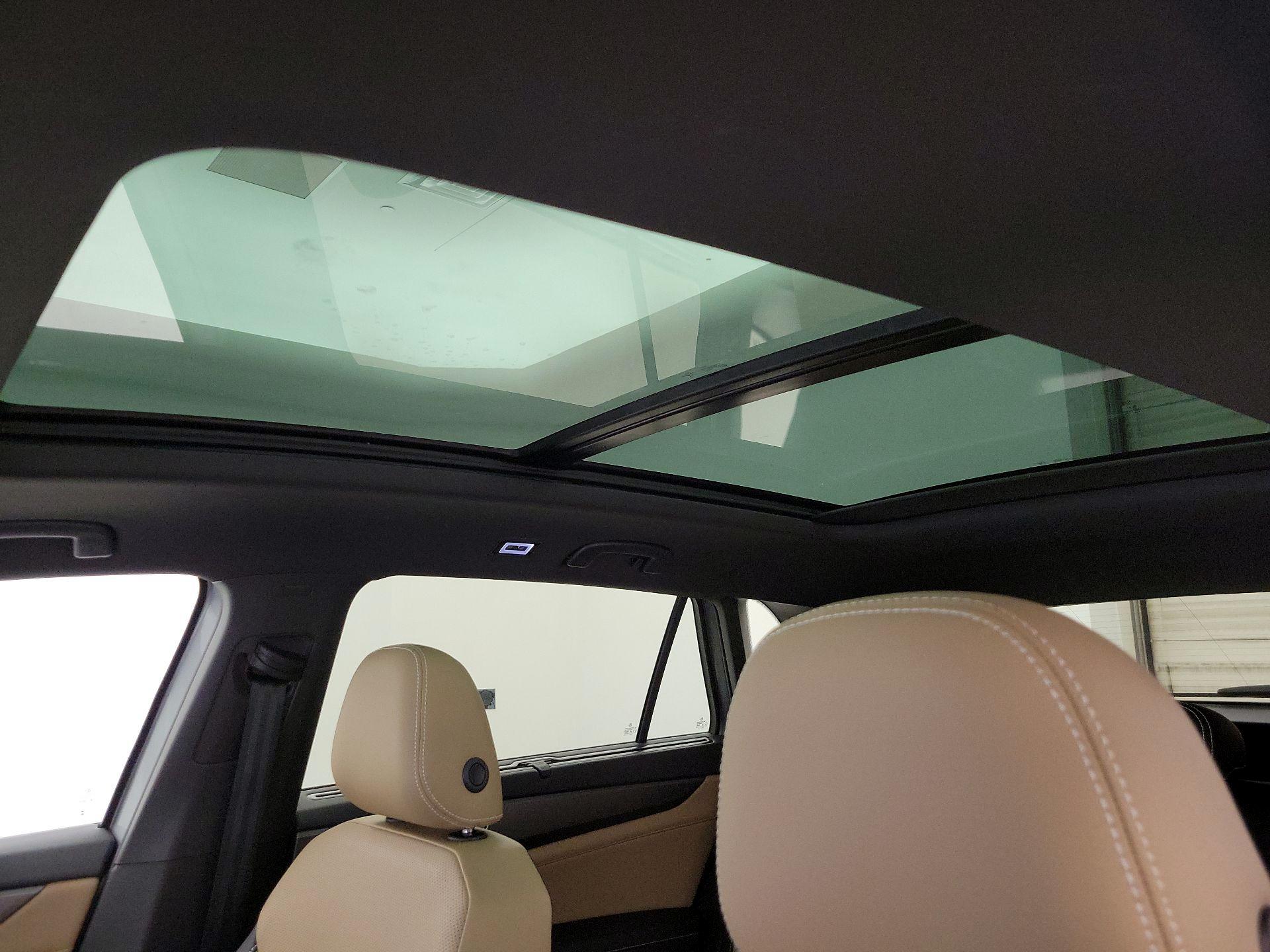 Thumbnail: 2025 Volkswagen Atlas - 19