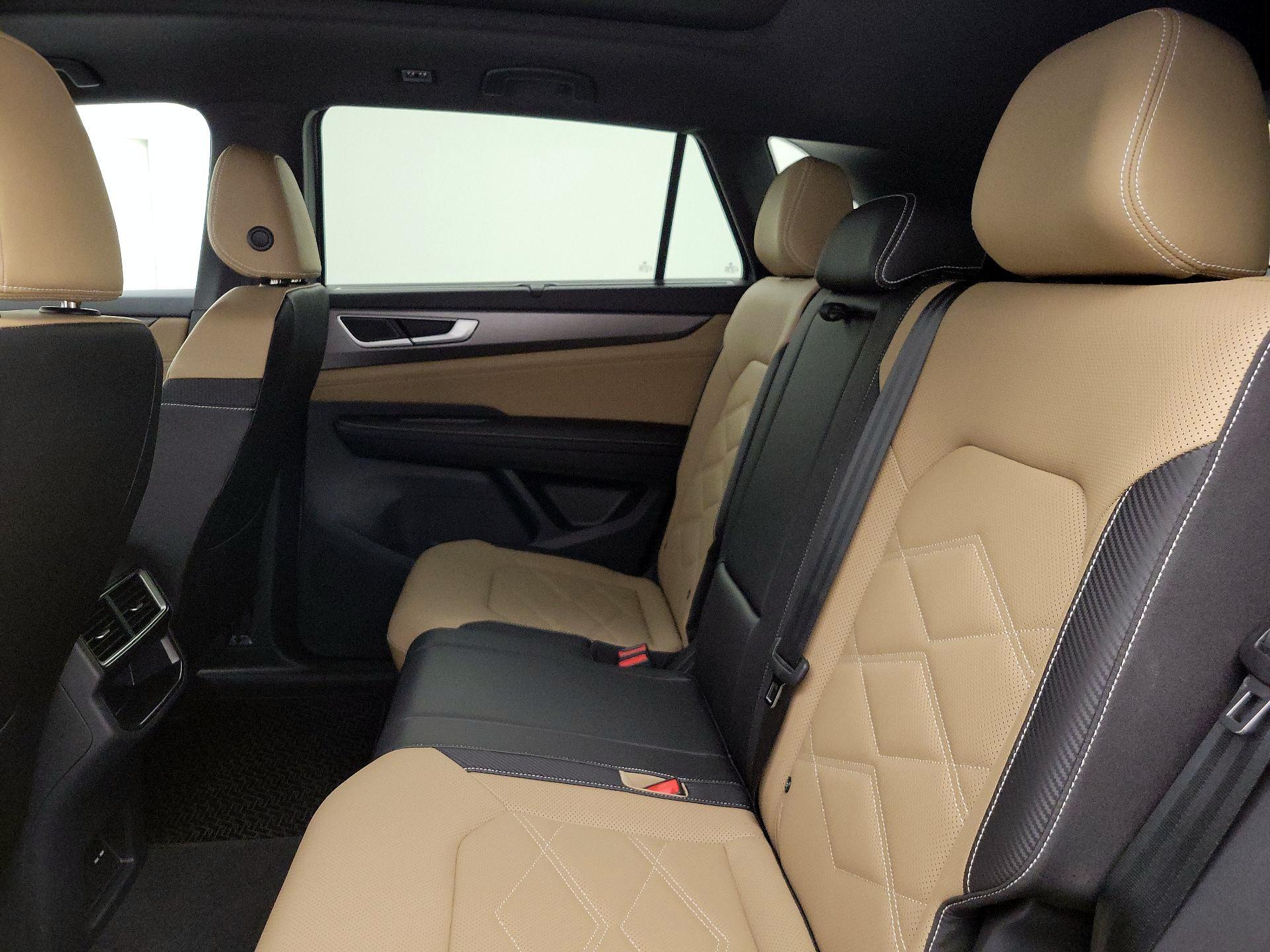 Thumbnail: 2025 Volkswagen Atlas - 20