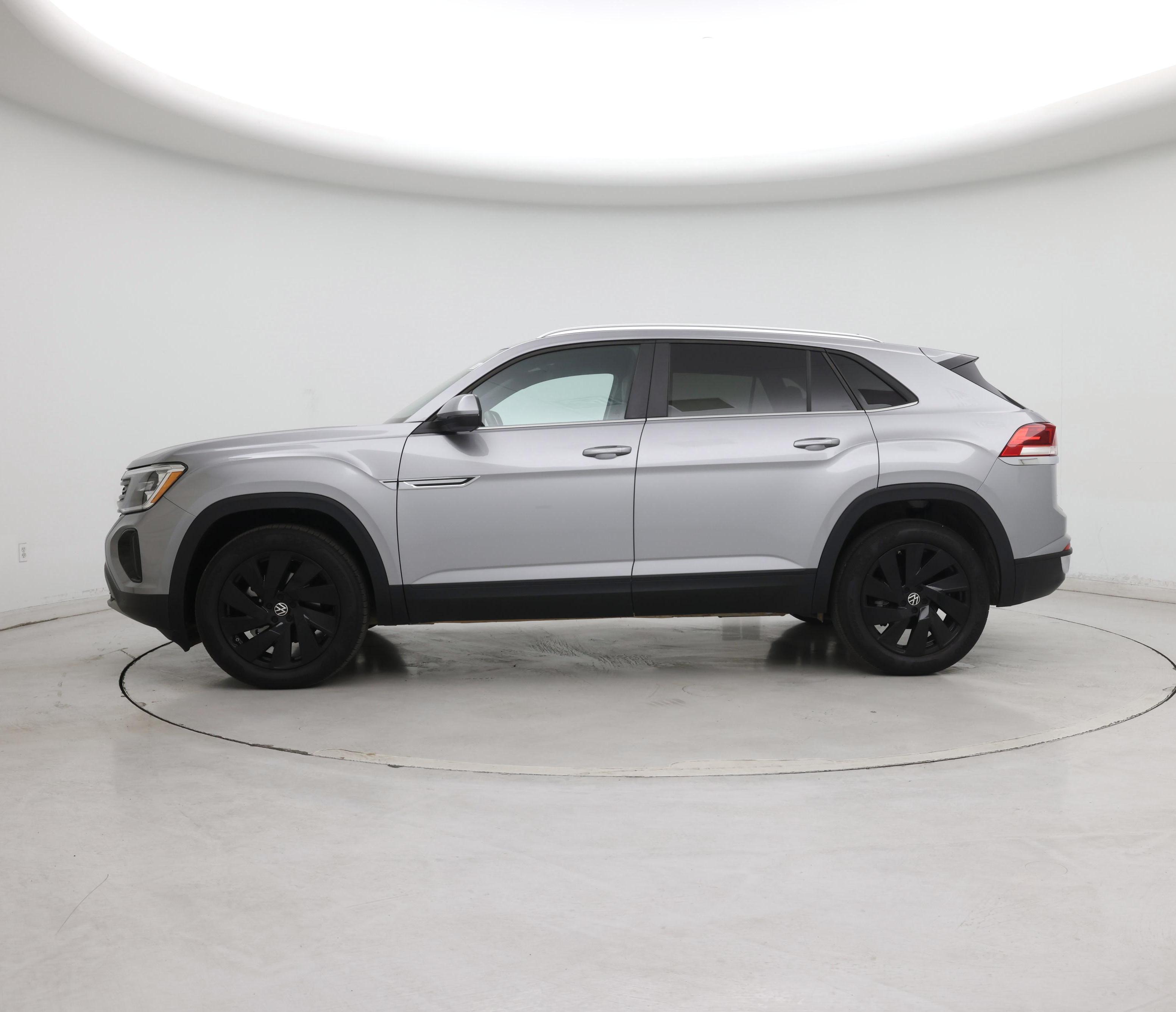 Thumbnail: 2025 Volkswagen Atlas - 3