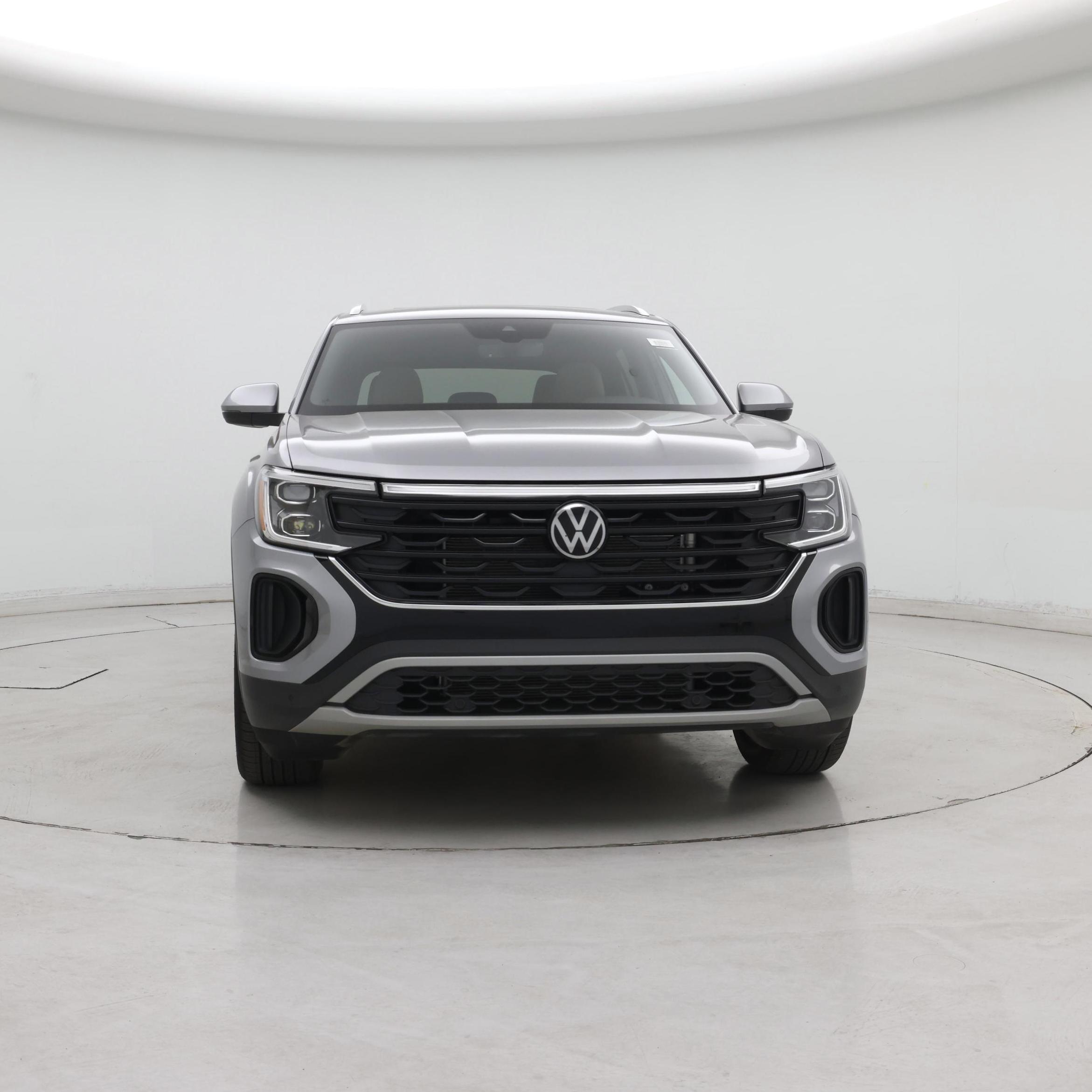 Thumbnail: 2025 Volkswagen Atlas - 5