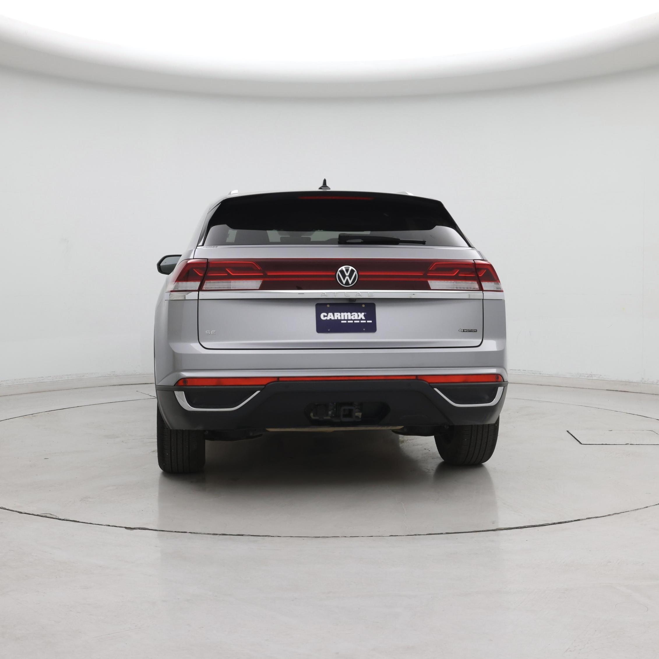 Thumbnail: 2025 Volkswagen Atlas - 6