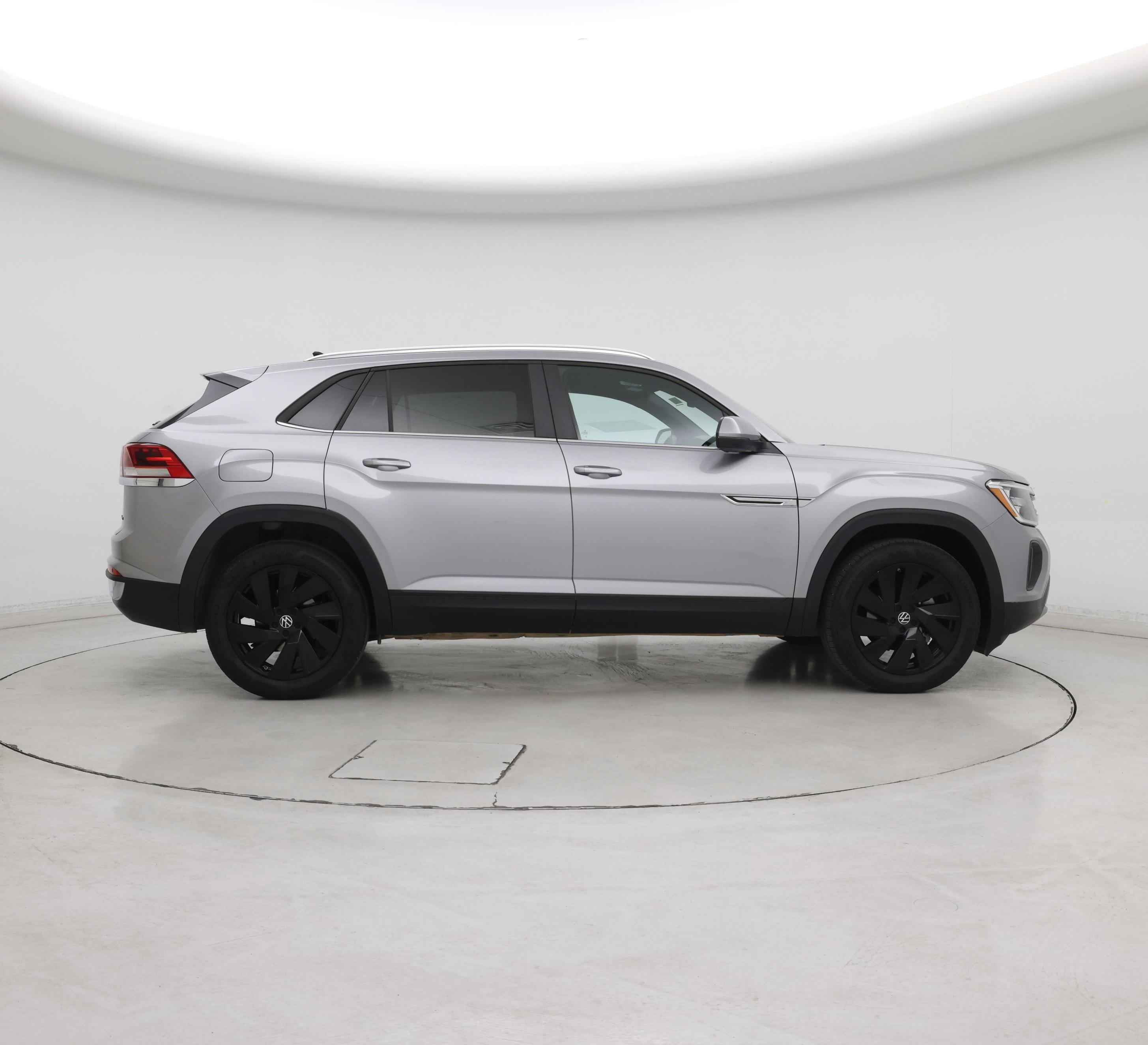 Thumbnail: 2025 Volkswagen Atlas - 7