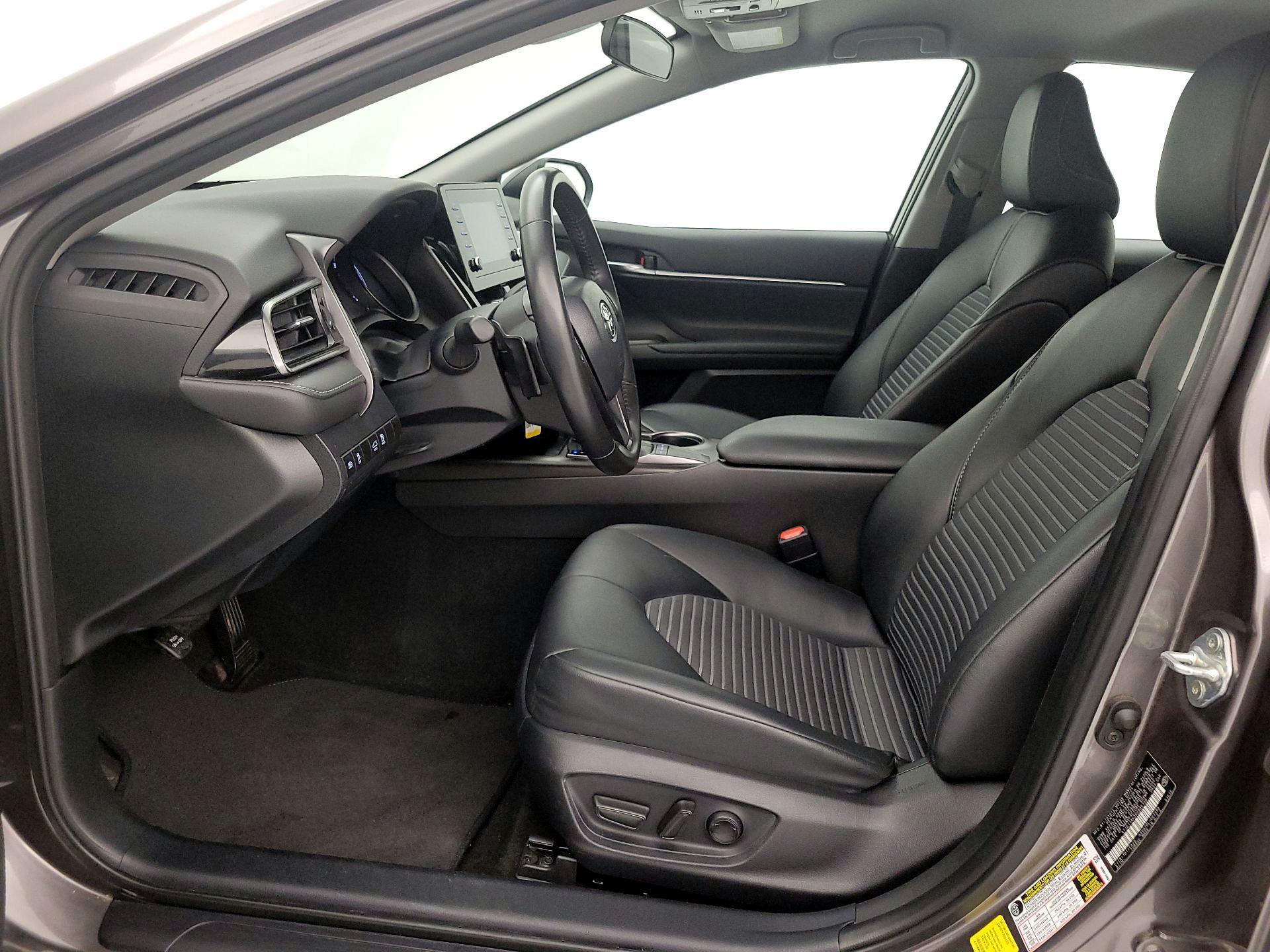 Thumbnail: 2024 Toyota Camry - 11