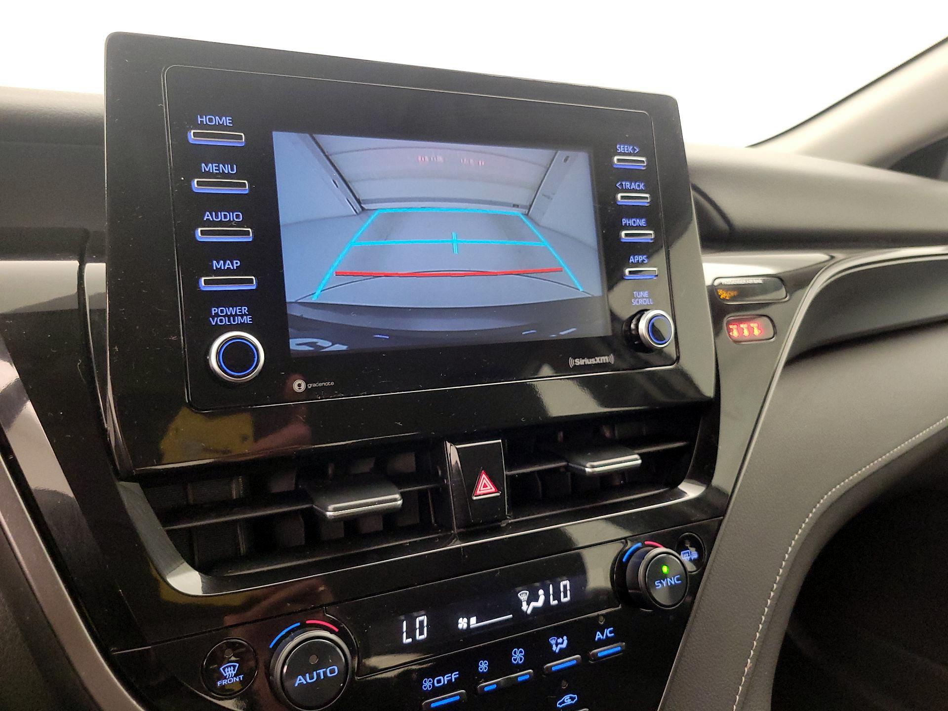 Thumbnail: 2024 Toyota Camry - 14