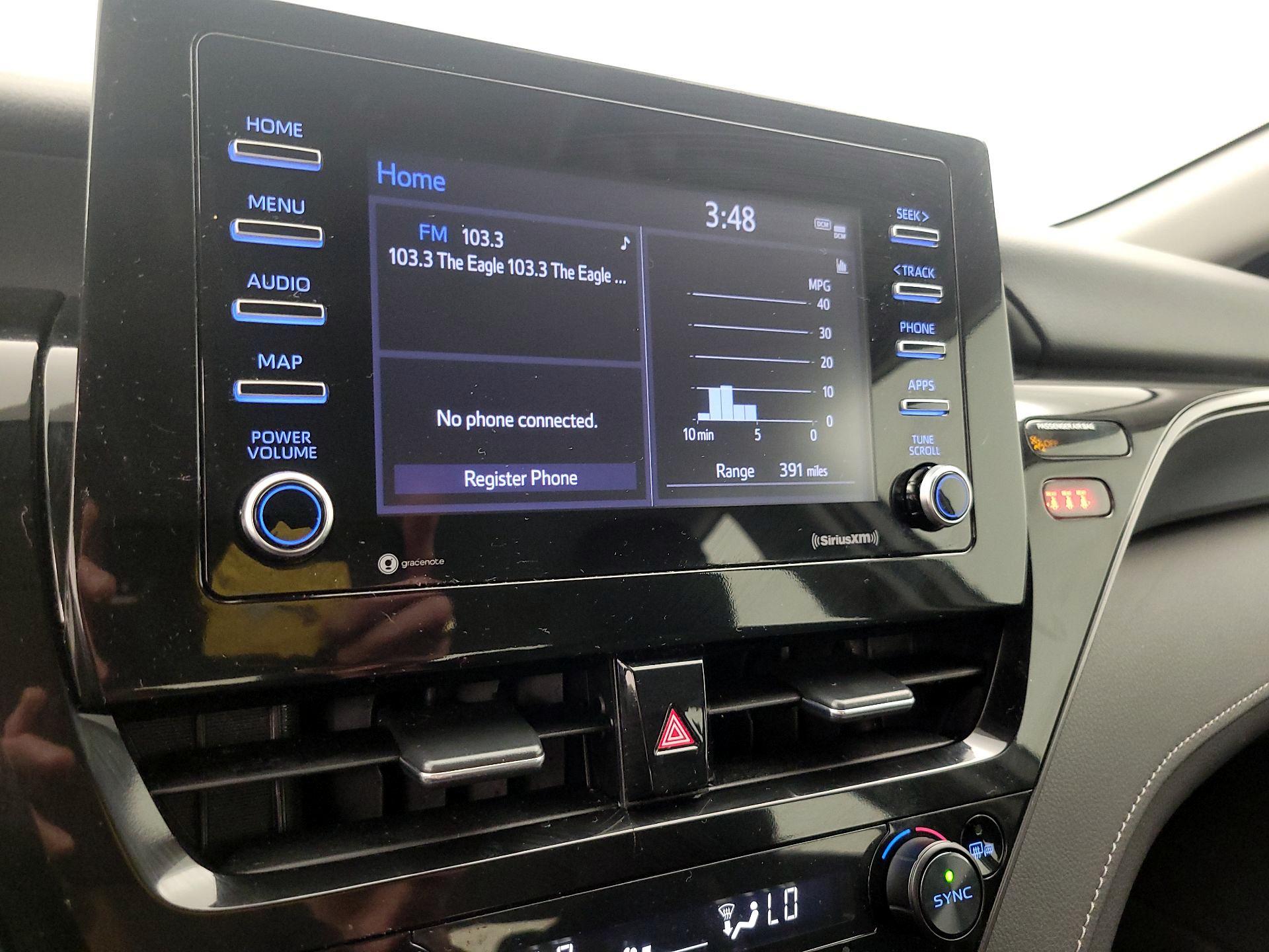 Thumbnail: 2024 Toyota Camry - 15