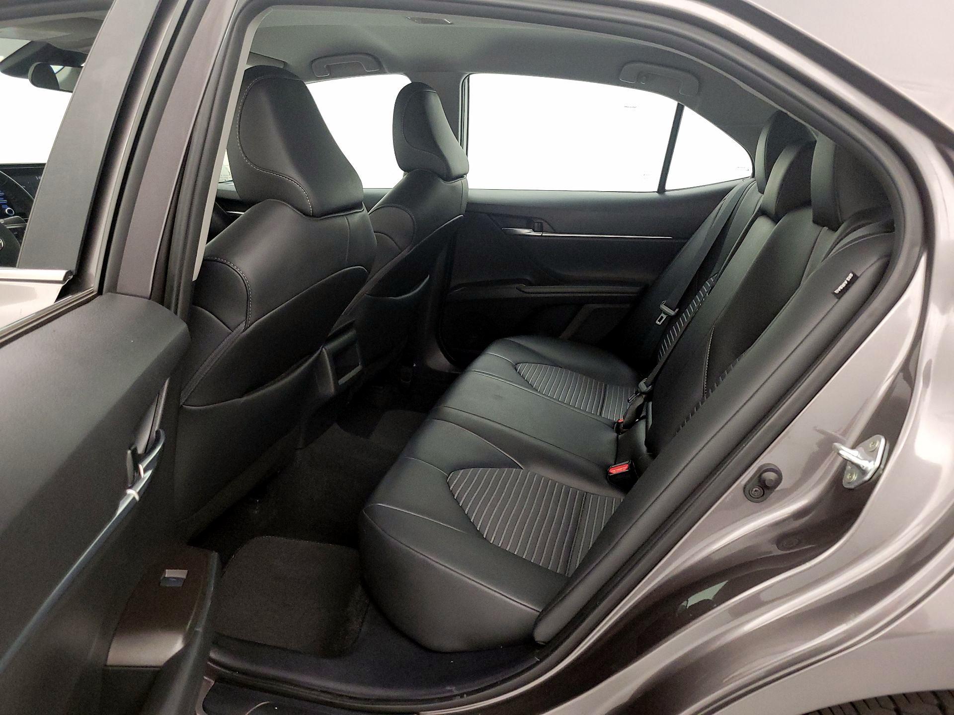 Thumbnail: 2024 Toyota Camry - 19