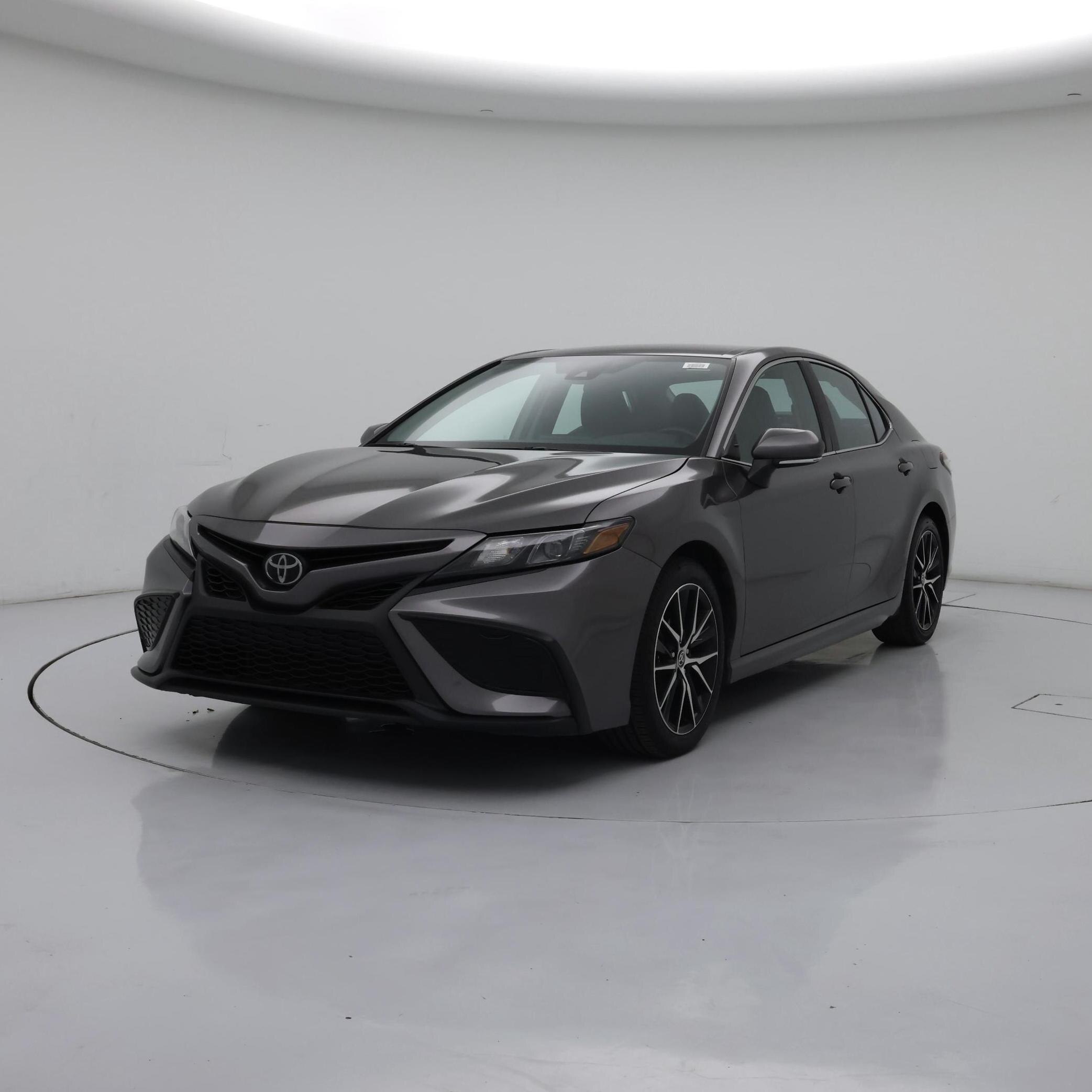 Thumbnail: 2024 Toyota Camry - 4