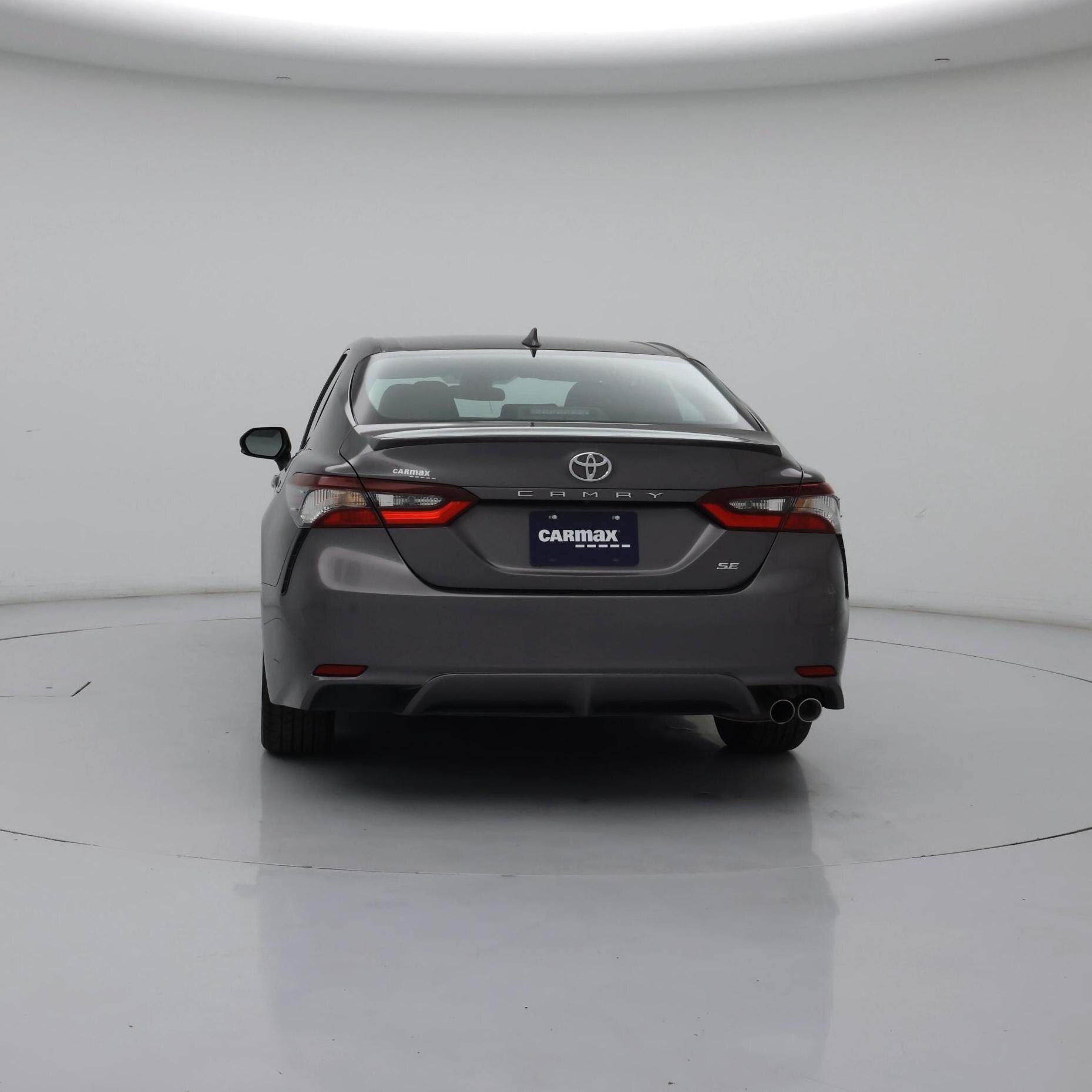 Thumbnail: 2024 Toyota Camry - 6