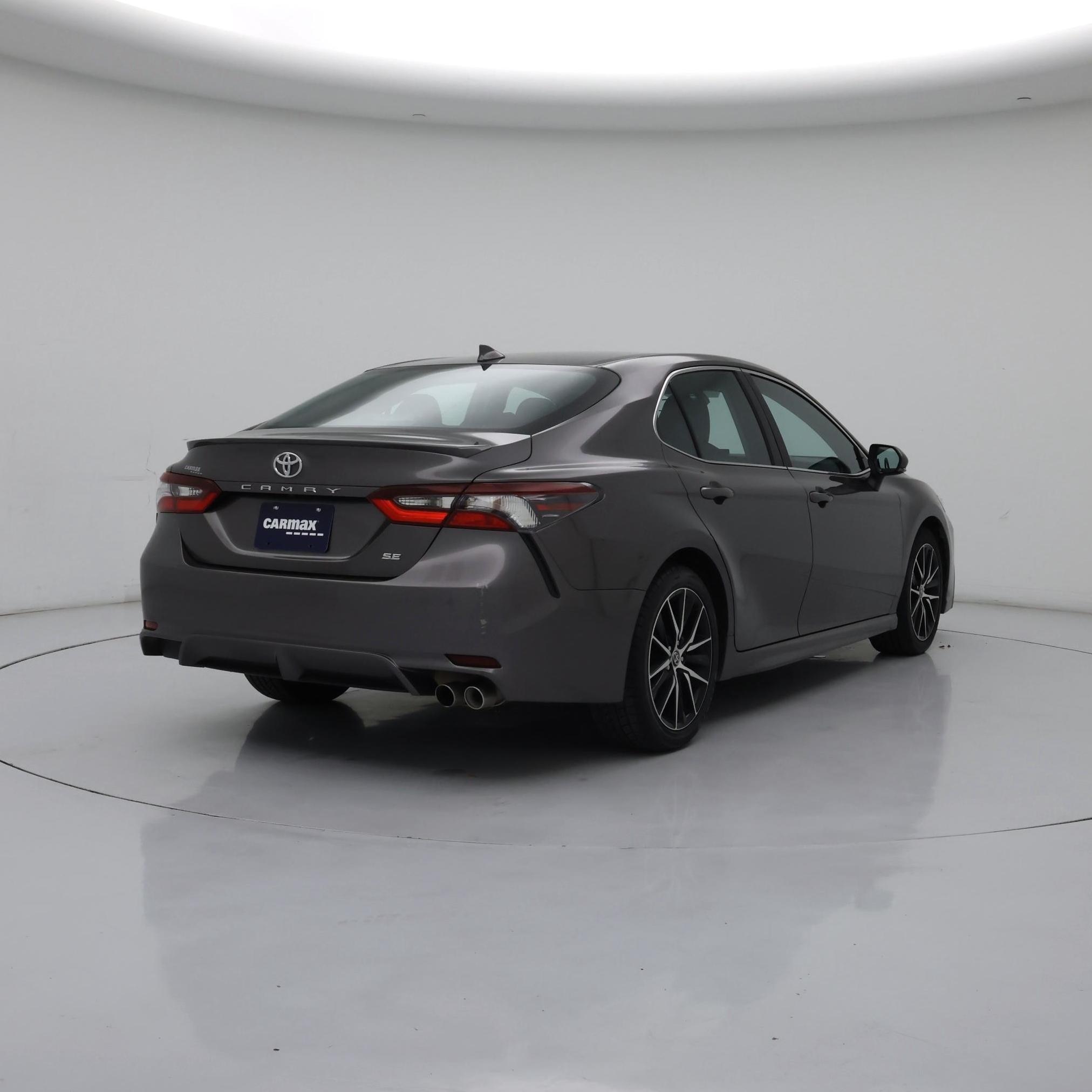 Thumbnail: 2024 Toyota Camry - 8