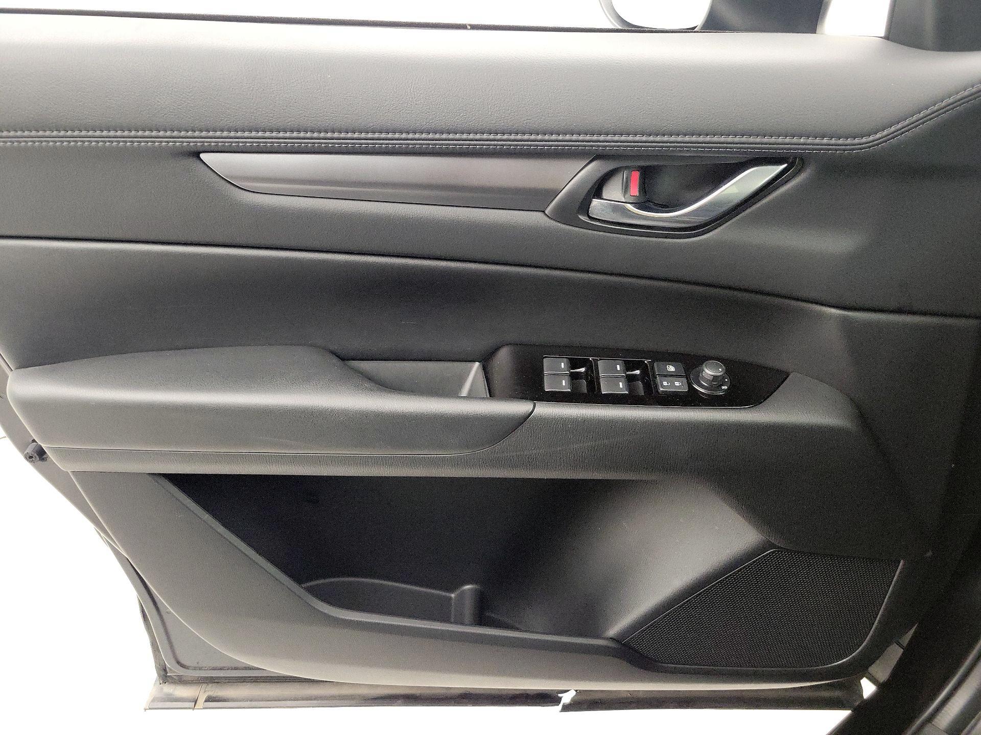 Thumbnail: 2025 Mazda CX-5 - 12