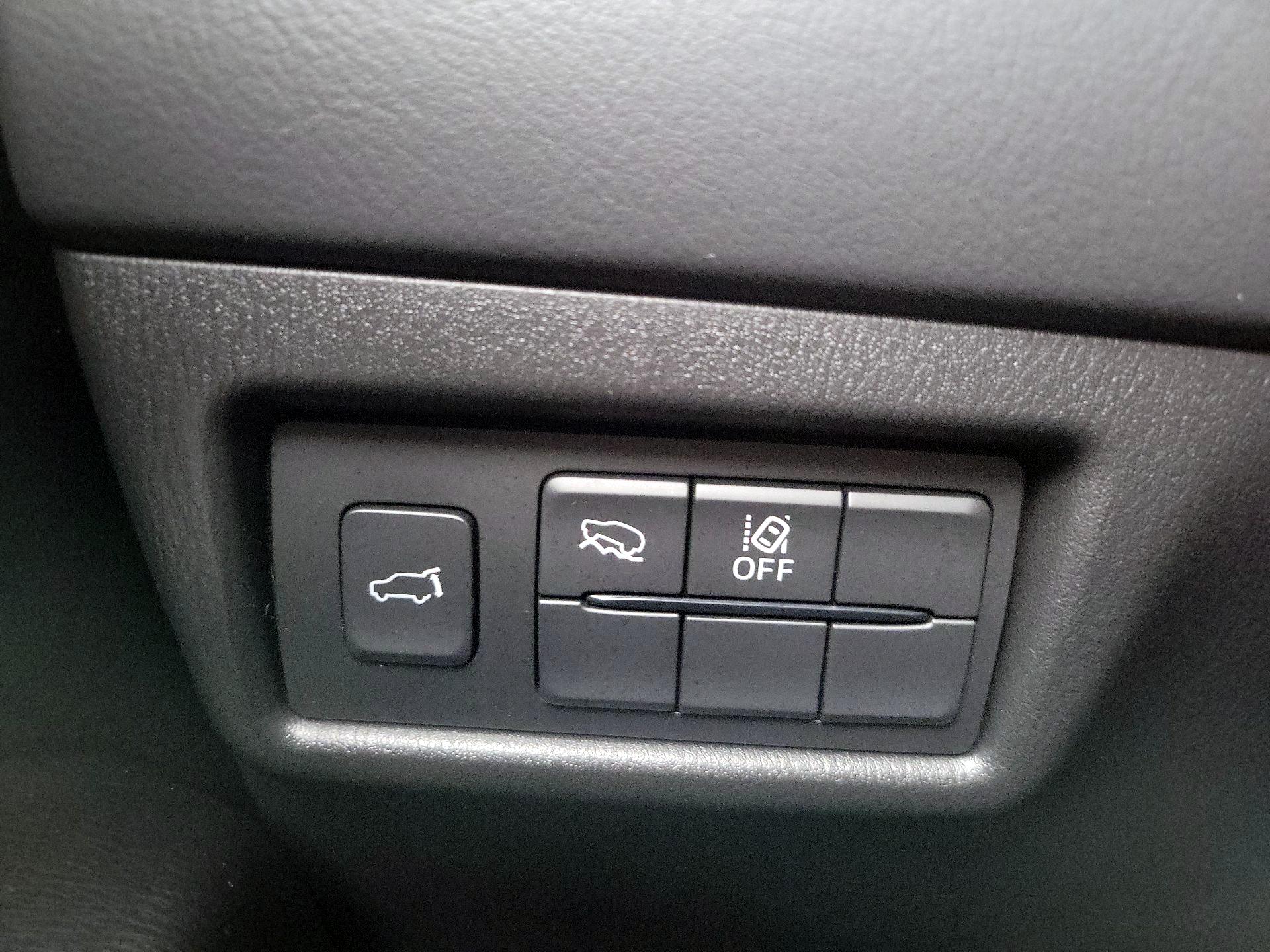 Thumbnail: 2025 Mazda CX-5 - 13