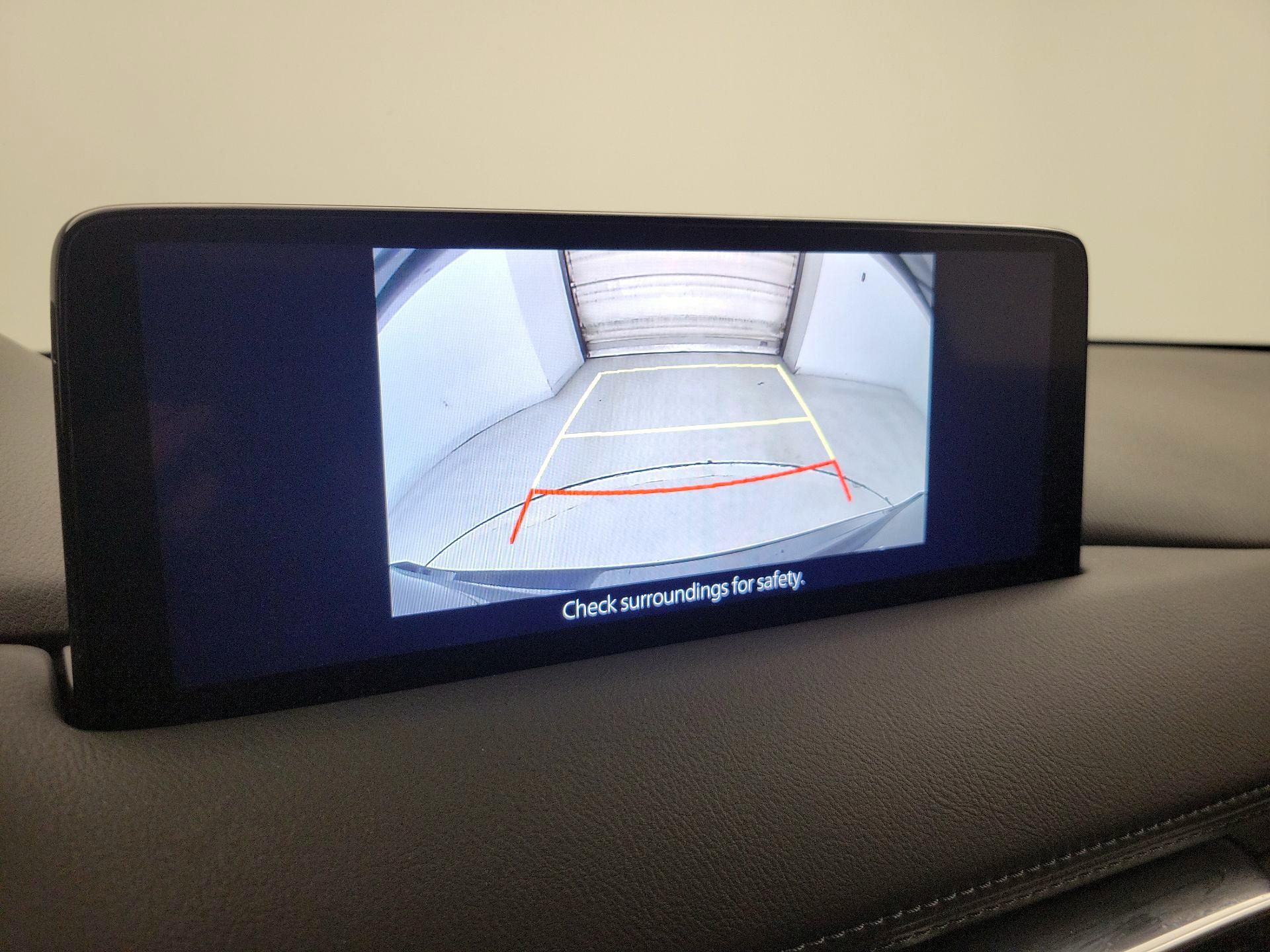 Thumbnail: 2025 Mazda CX-5 - 14