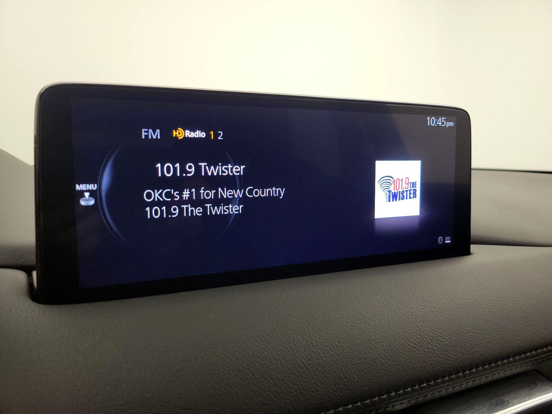 Thumbnail: 2025 Mazda CX-5 - 15