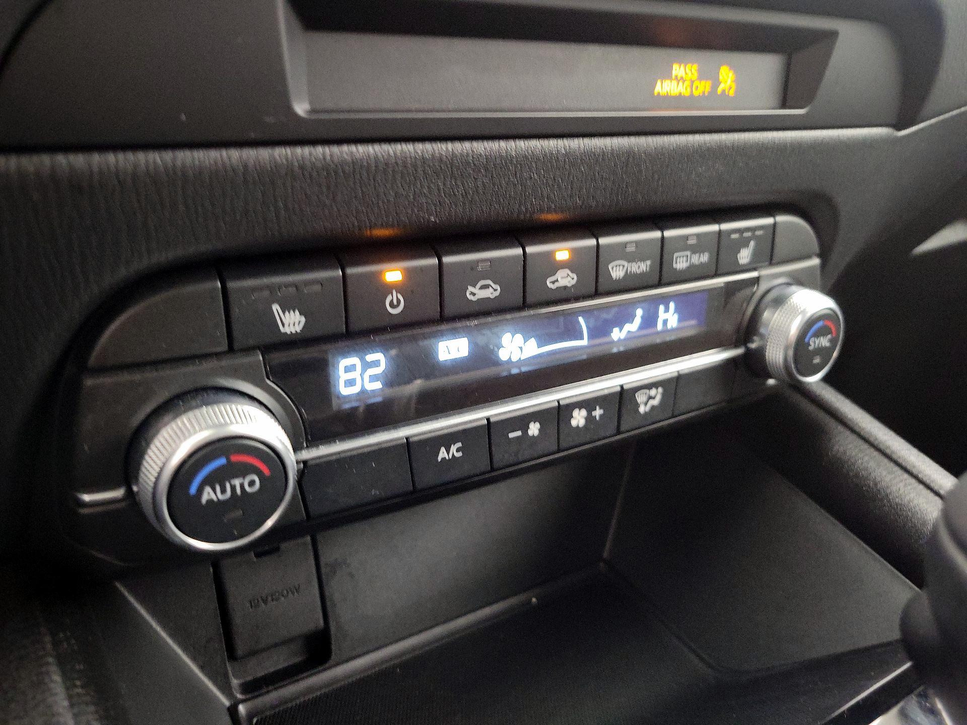 Thumbnail: 2025 Mazda CX-5 - 16