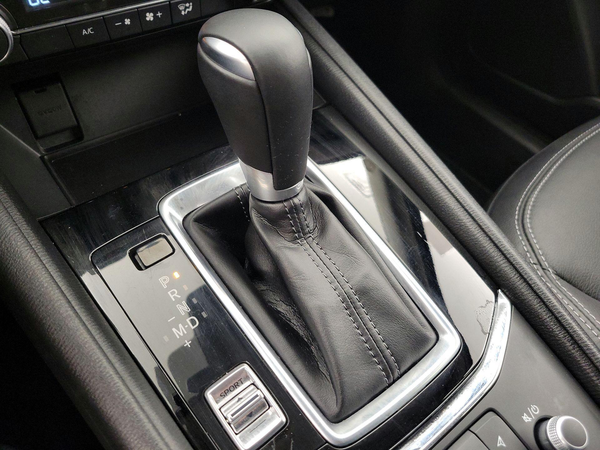 Thumbnail: 2025 Mazda CX-5 - 17