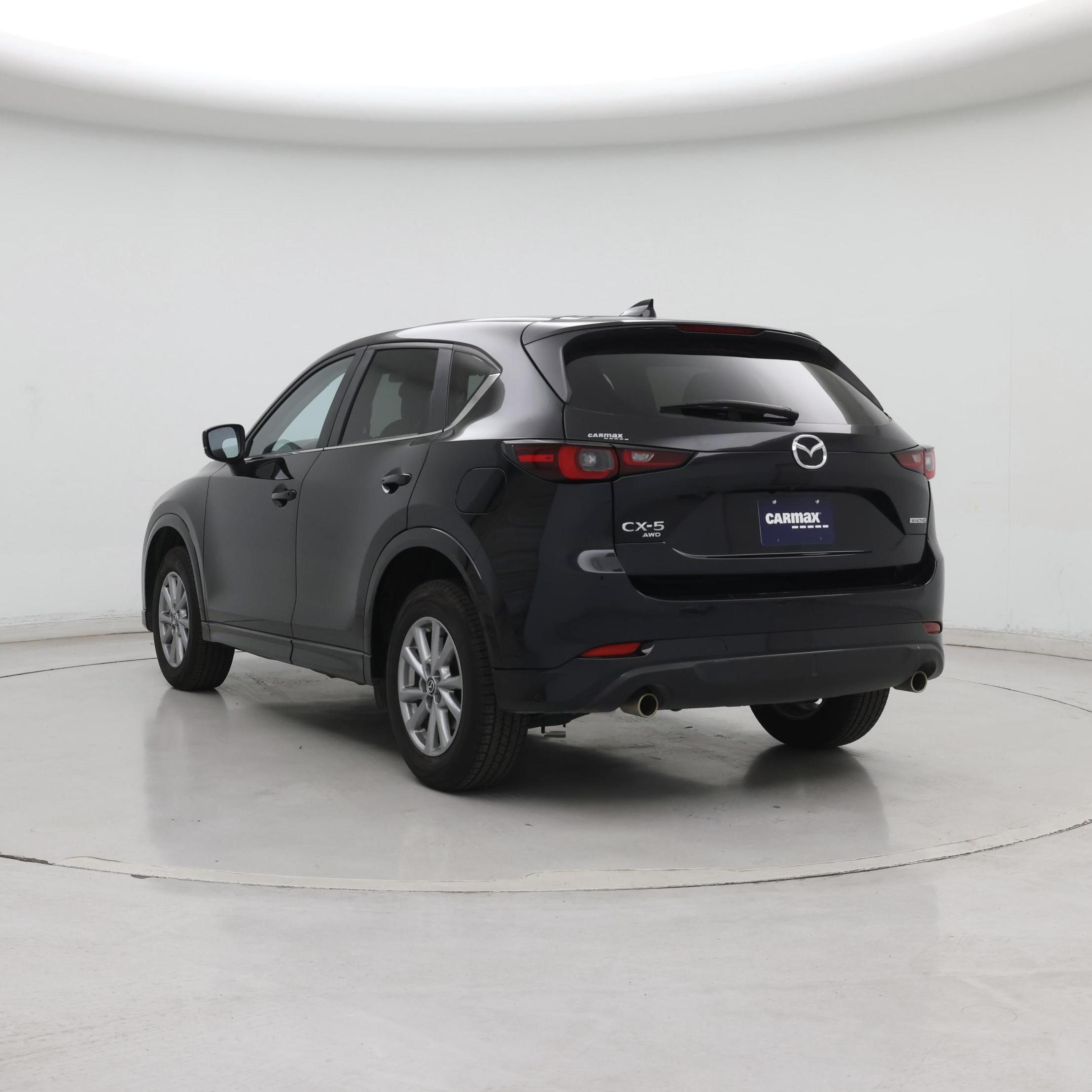 Thumbnail: 2025 Mazda CX-5 - 2