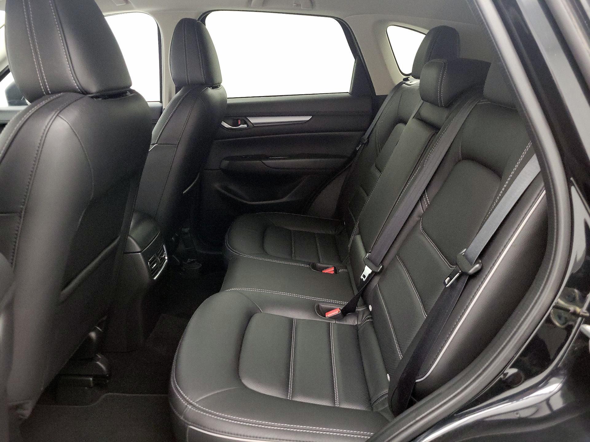 Thumbnail: 2025 Mazda CX-5 - 20