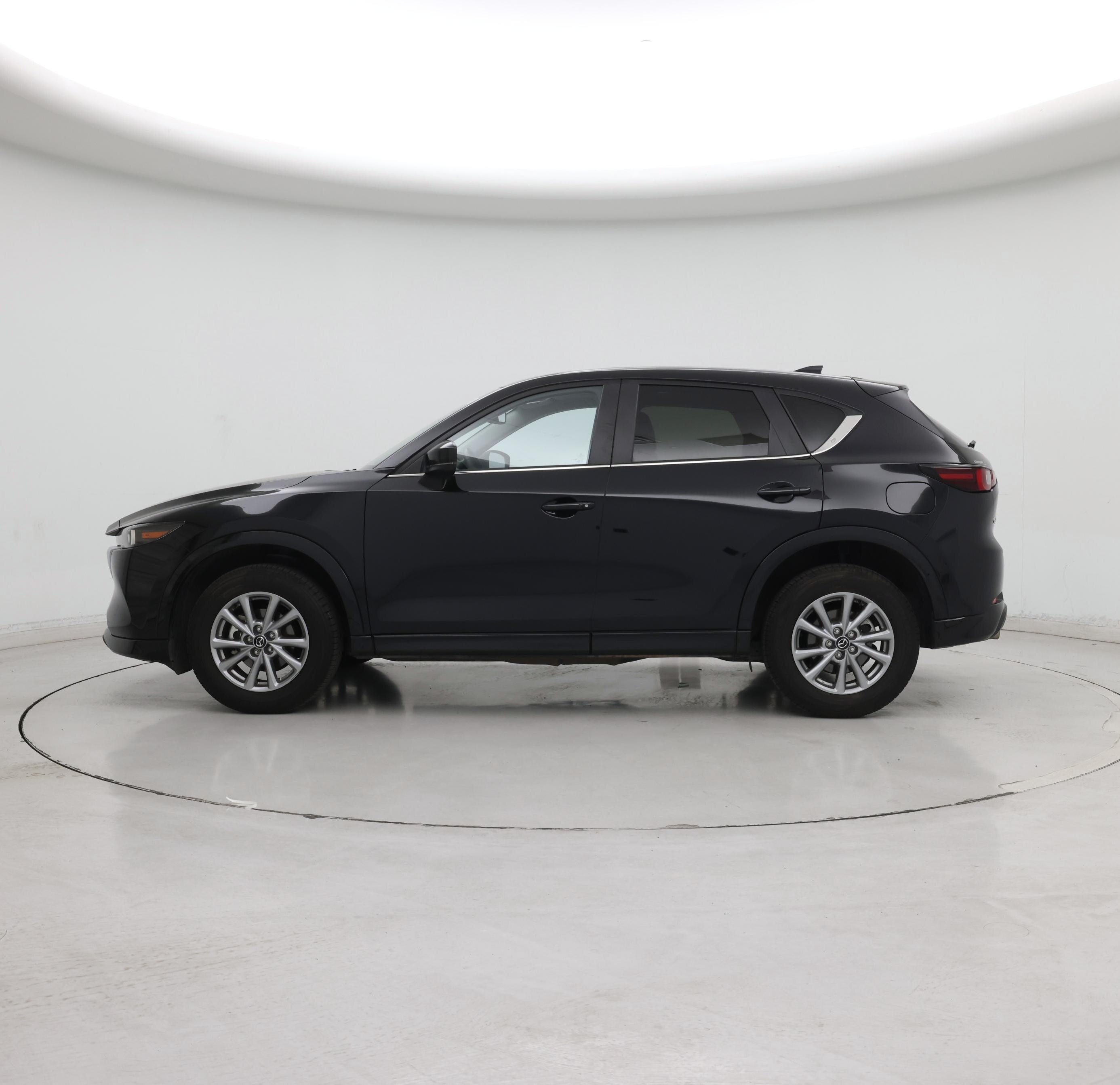 Thumbnail: 2025 Mazda CX-5 - 3