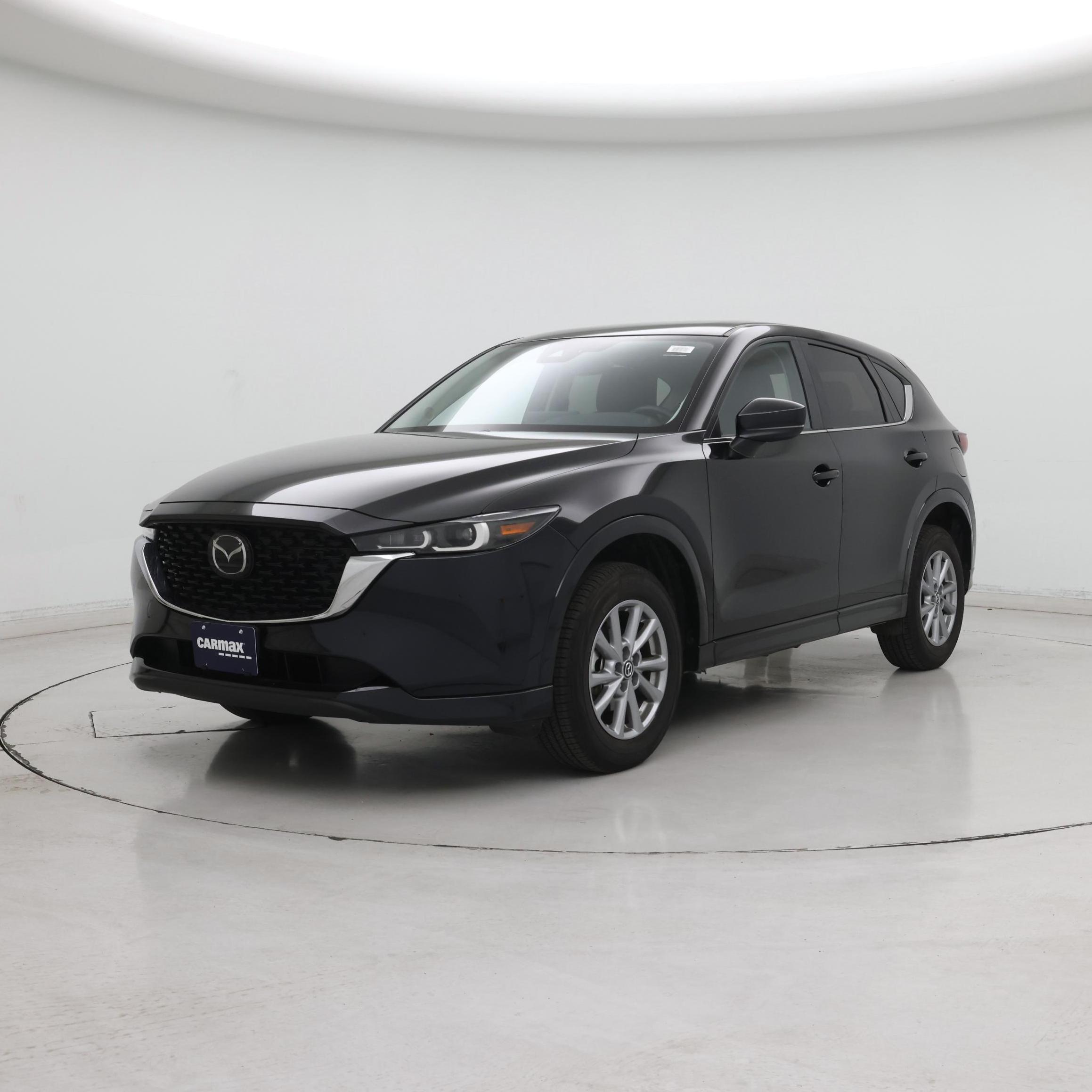 Thumbnail: 2025 Mazda CX-5 - 4