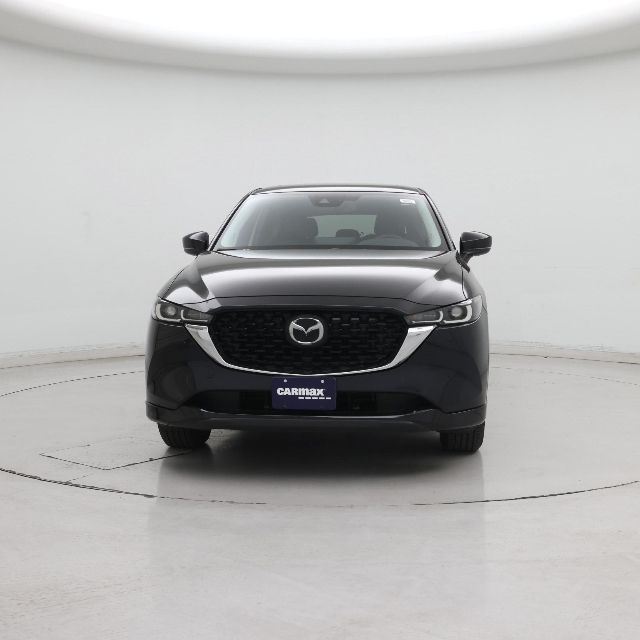 Thumbnail: 2025 Mazda CX-5 - 5