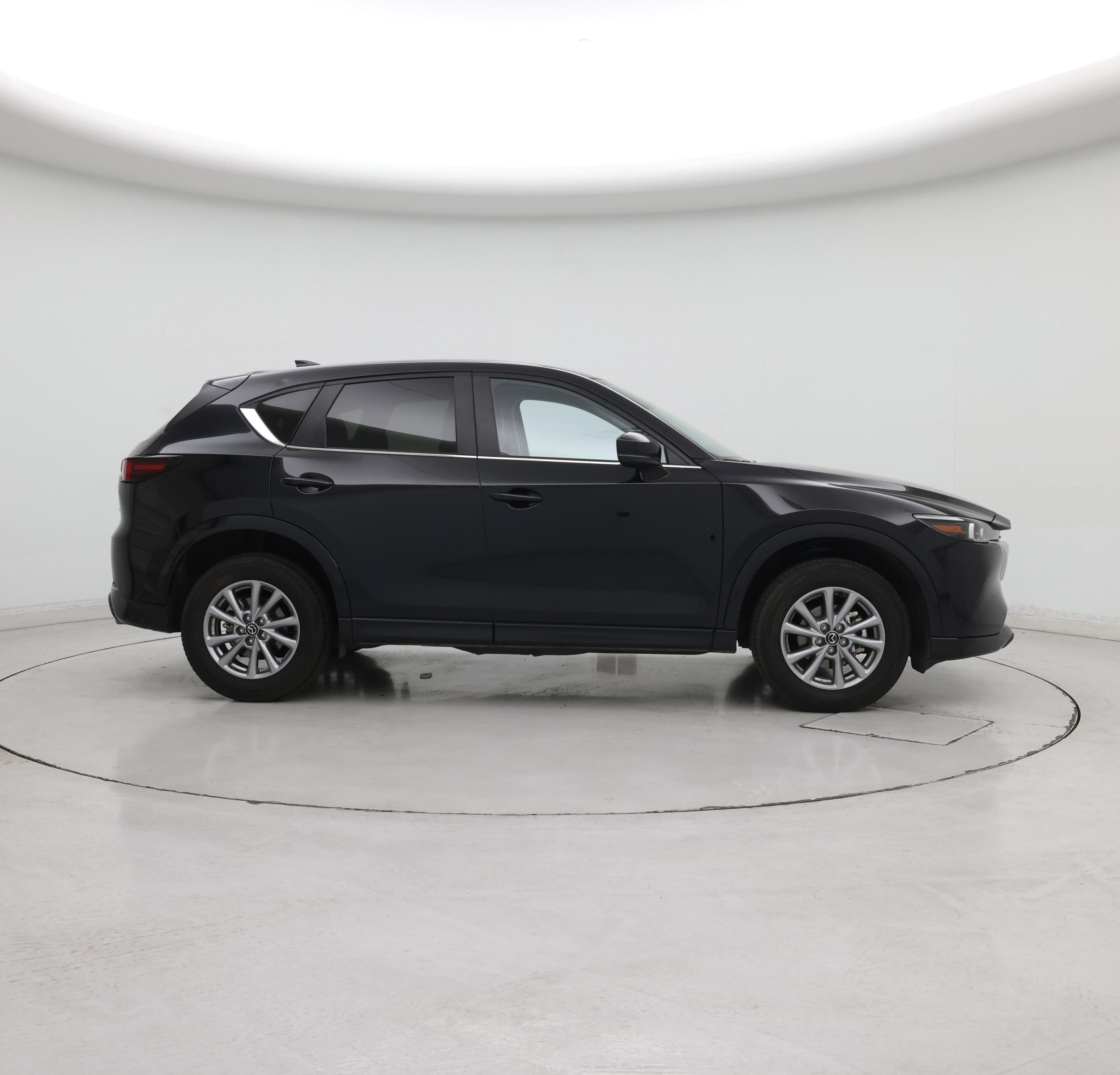 Thumbnail: 2025 Mazda CX-5 - 7
