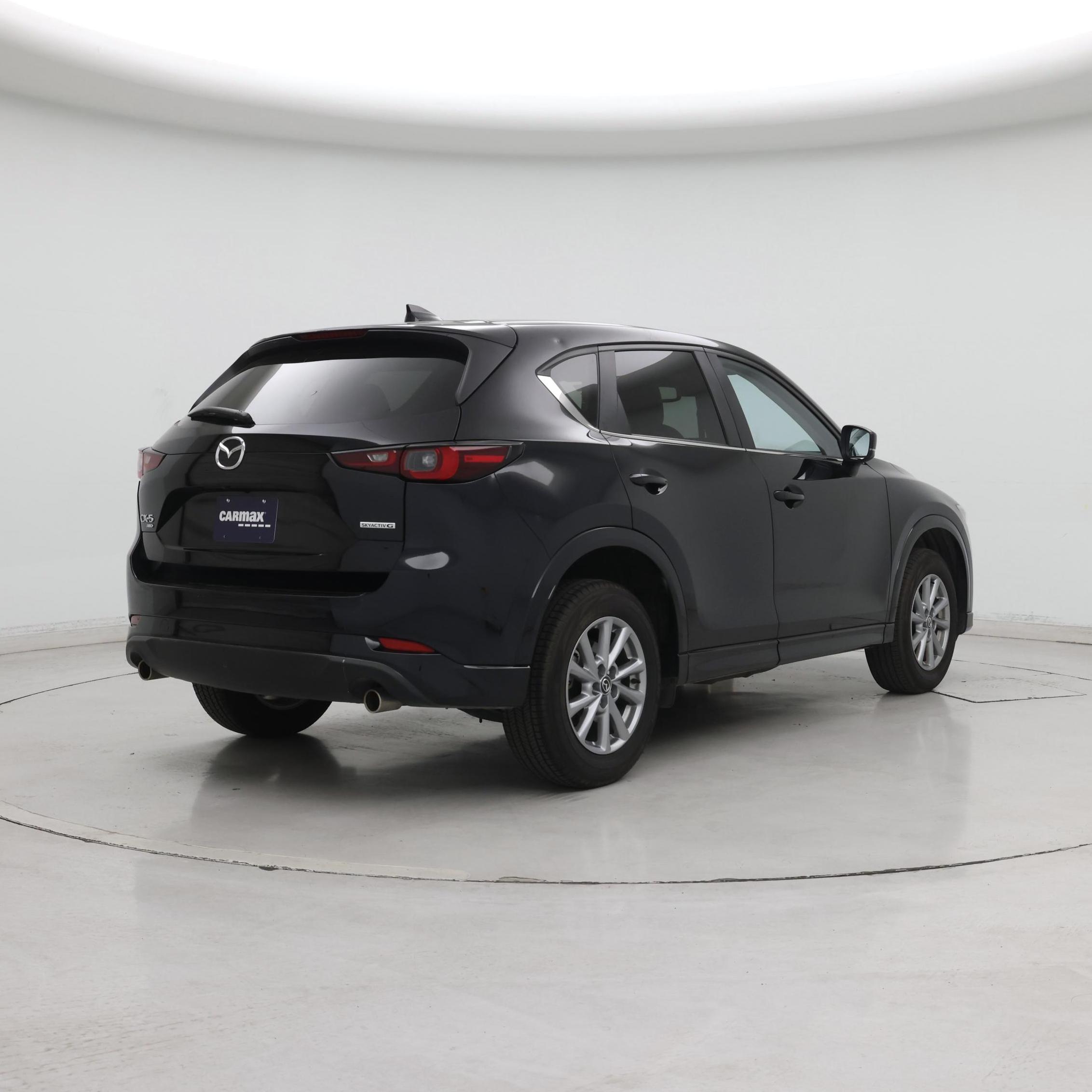 Thumbnail: 2025 Mazda CX-5 - 8