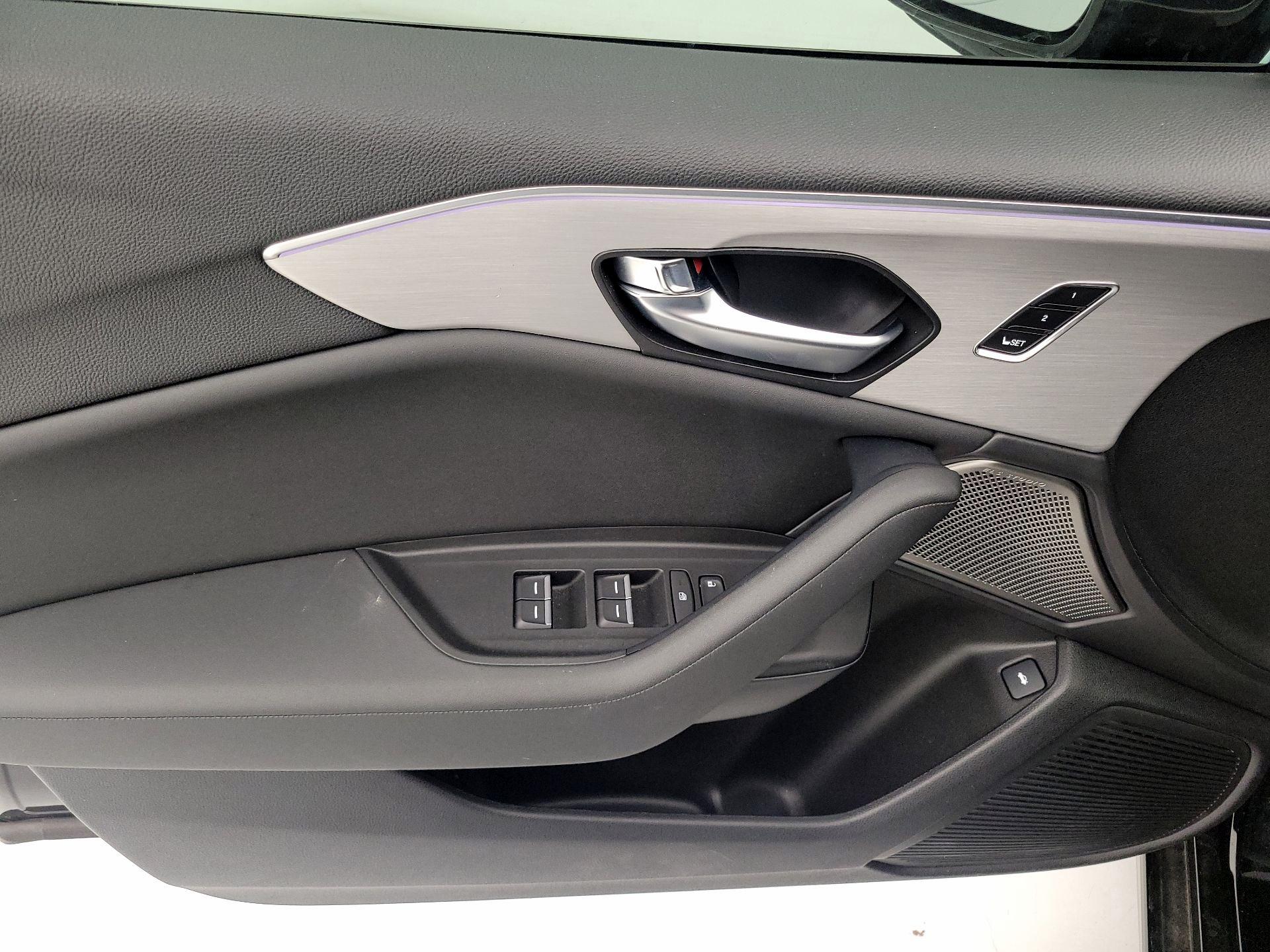 Thumbnail: 2022 Acura TLX - 12