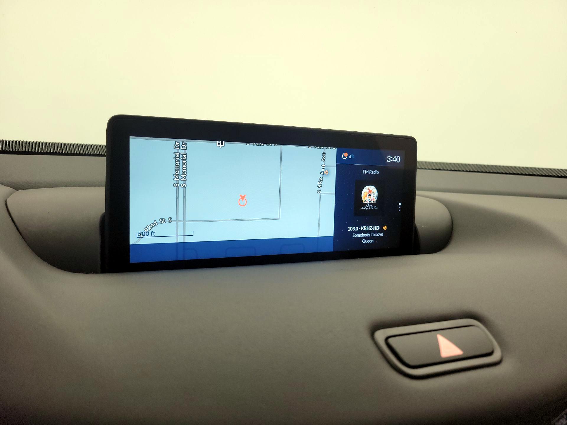 Thumbnail: 2022 Acura TLX - 14