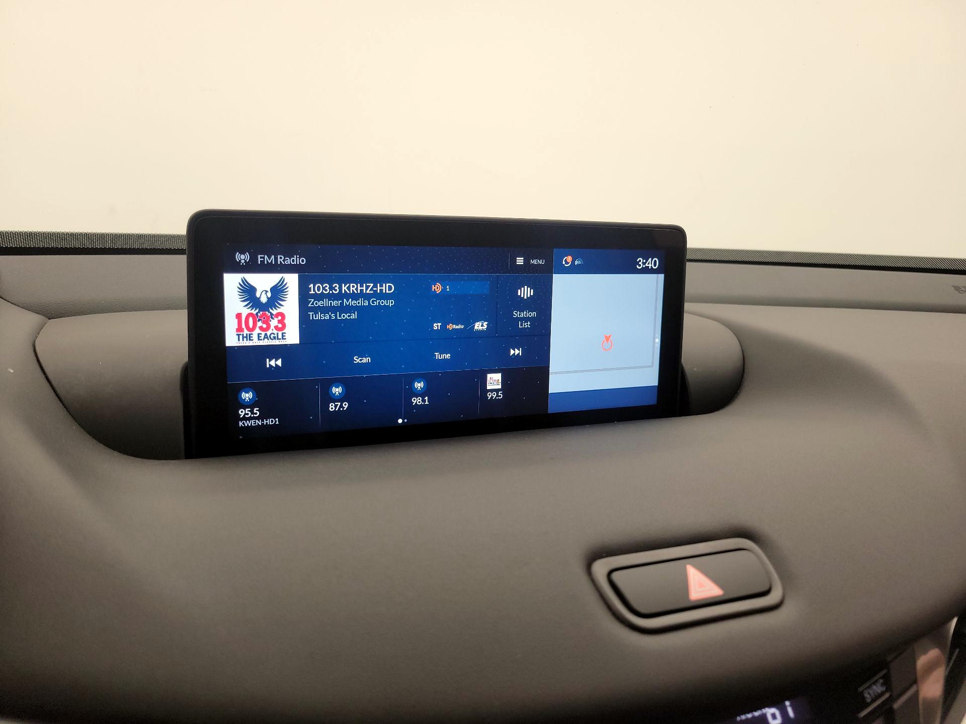 Thumbnail: 2022 Acura TLX - 16