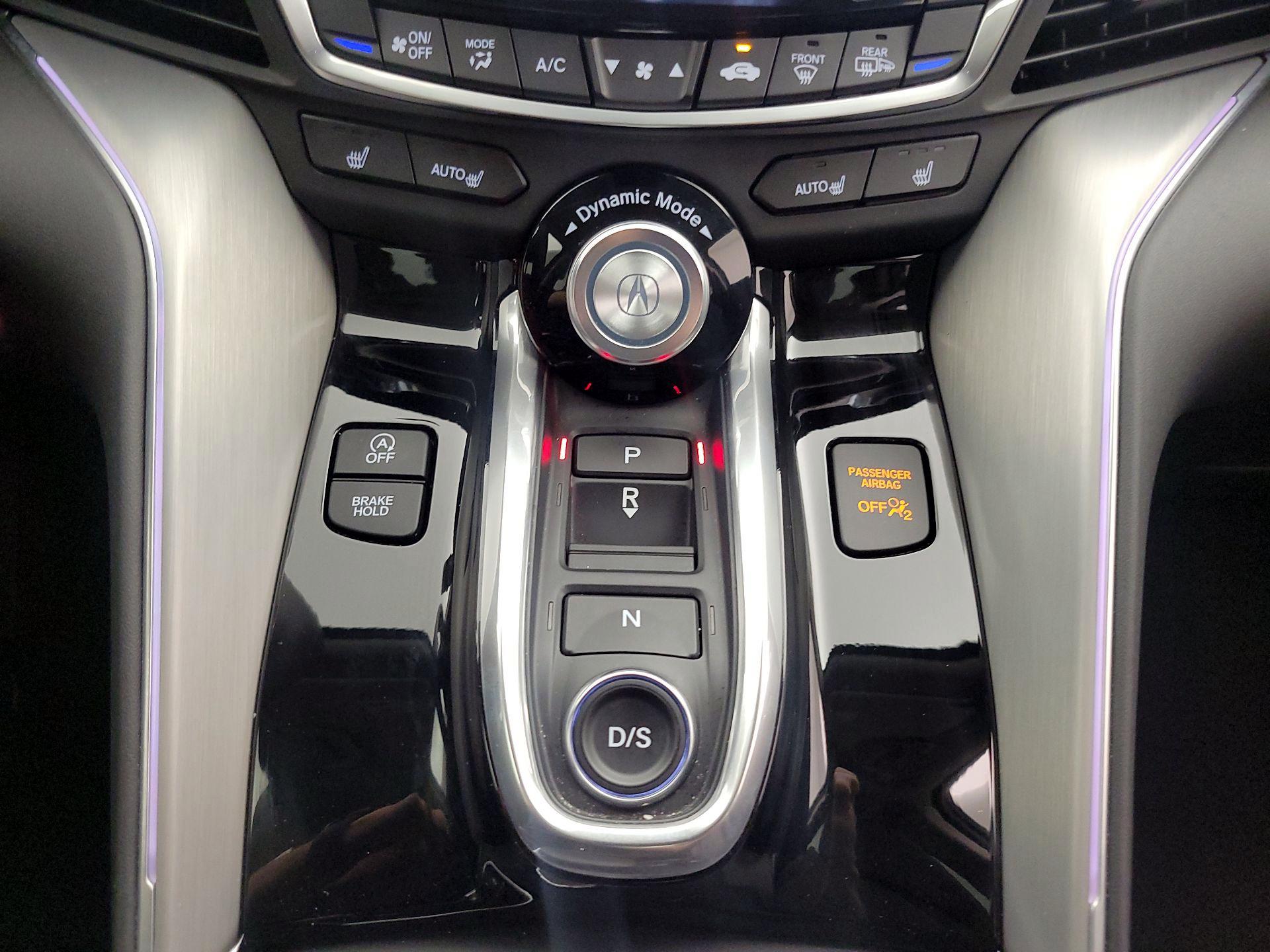 Thumbnail: 2022 Acura TLX - 18