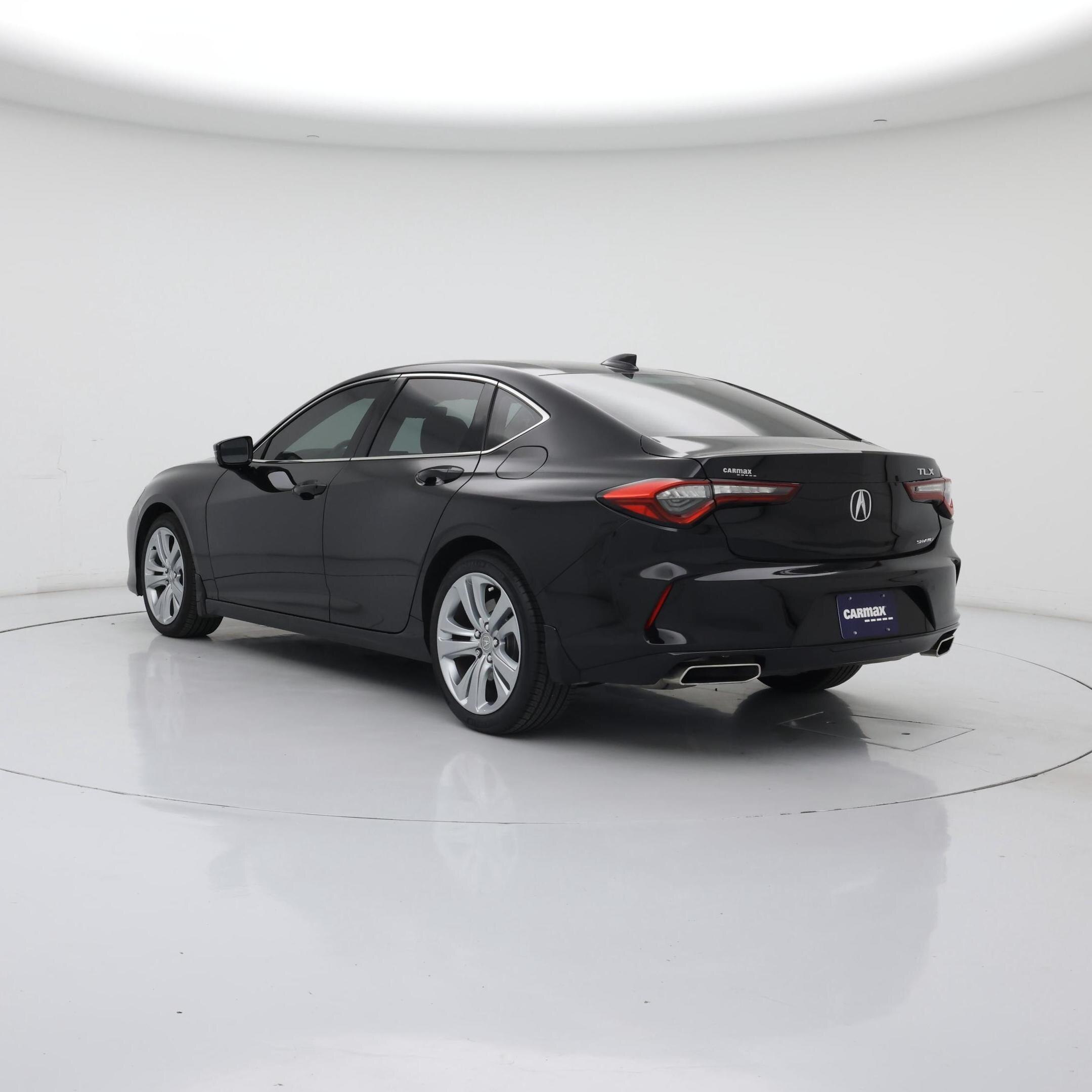 Thumbnail: 2022 Acura TLX - 2