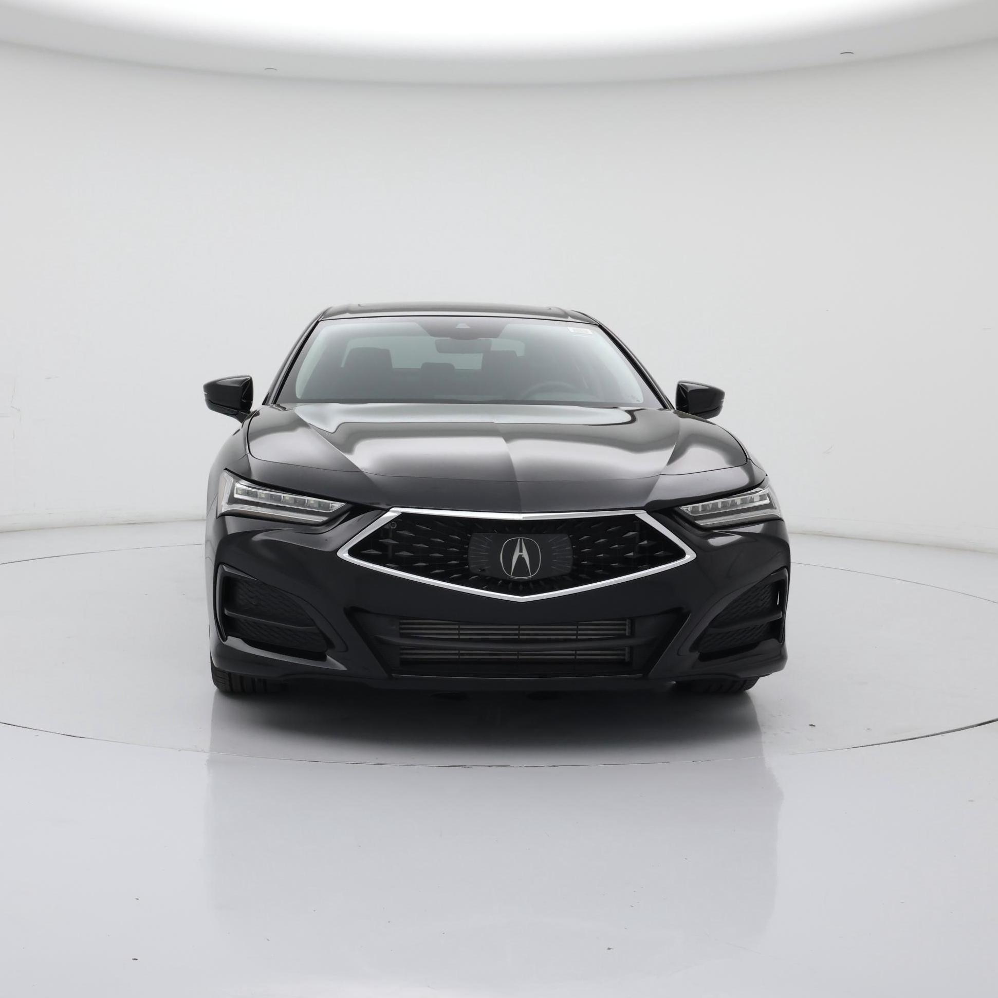 Thumbnail: 2022 Acura TLX - 5