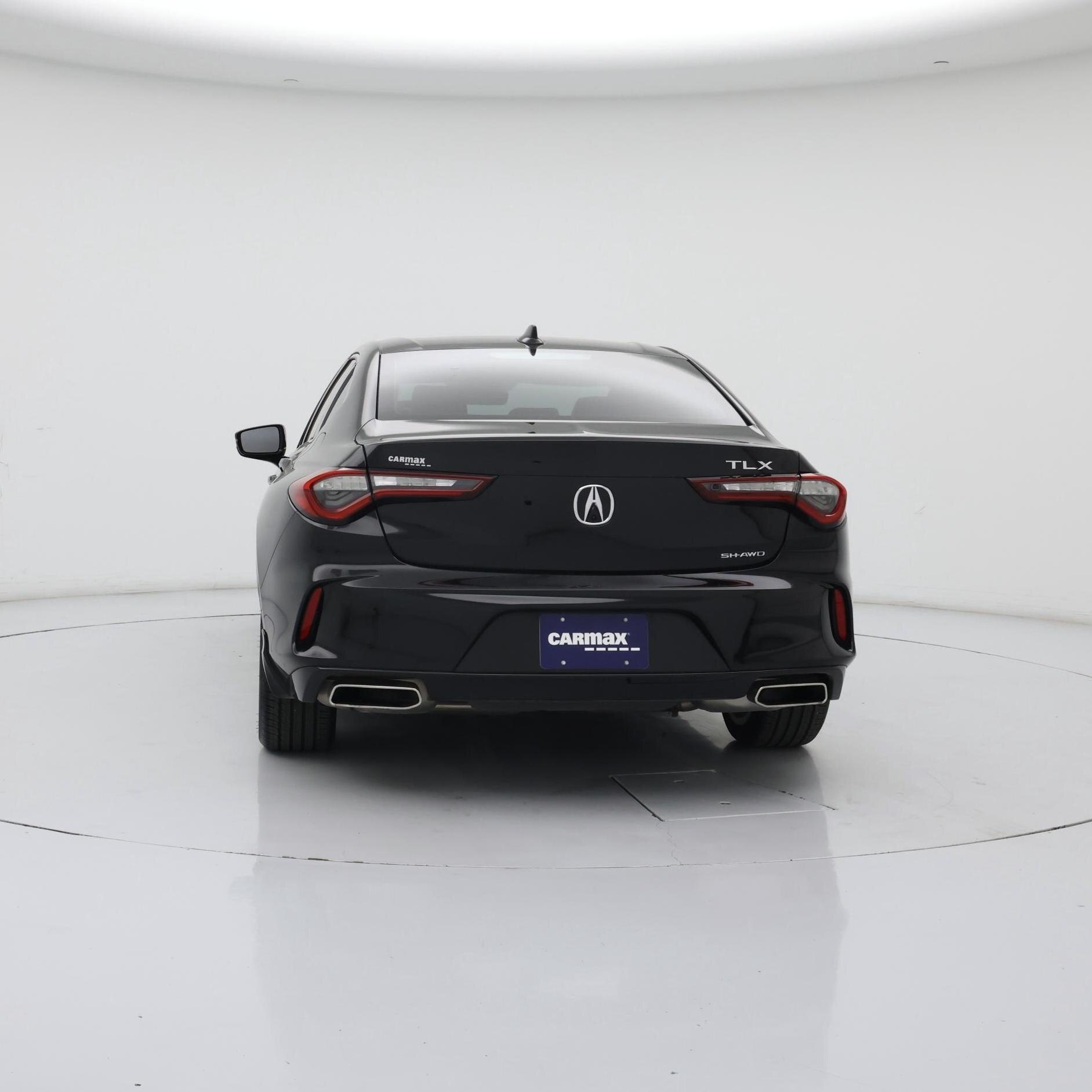Thumbnail: 2022 Acura TLX - 6