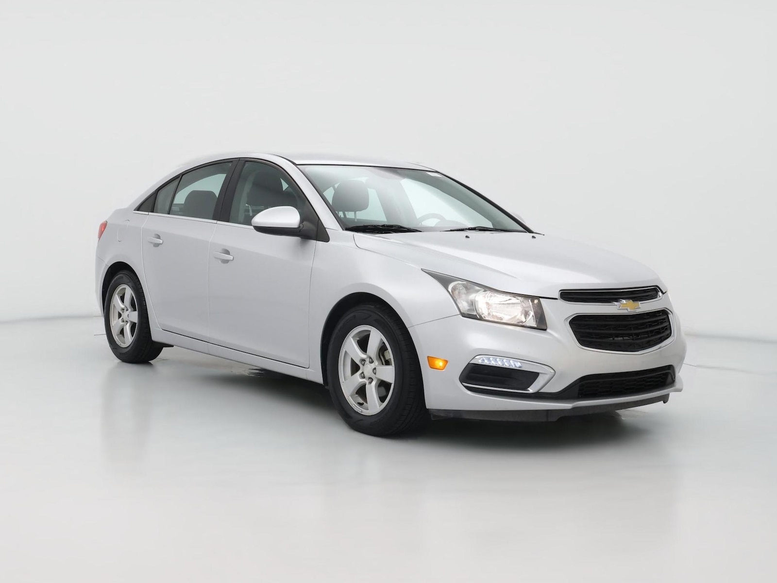 2015 Chevrolet Cruze
