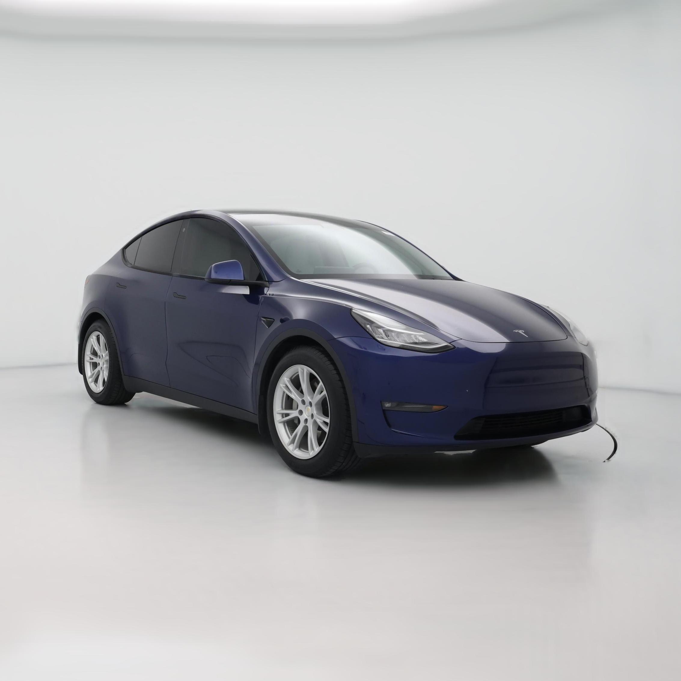 Thumbnail: 2021 Tesla Model Y - 1