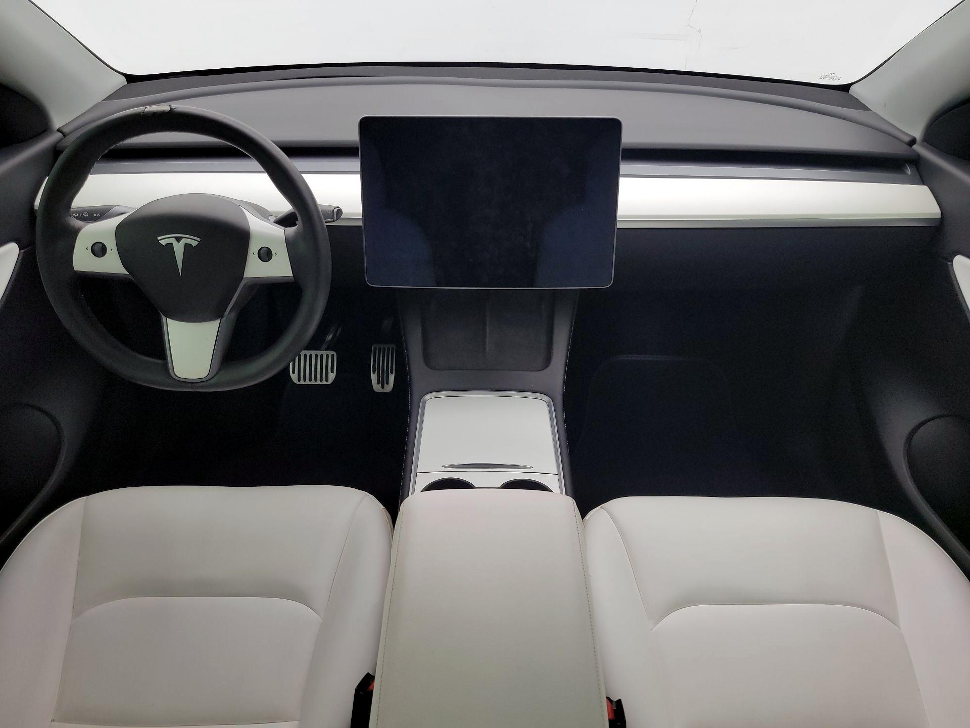Thumbnail: 2021 Tesla Model Y - 9