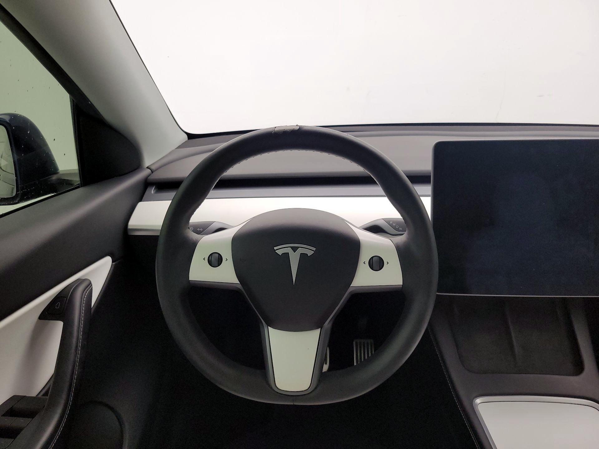 Thumbnail: 2021 Tesla Model Y - 10