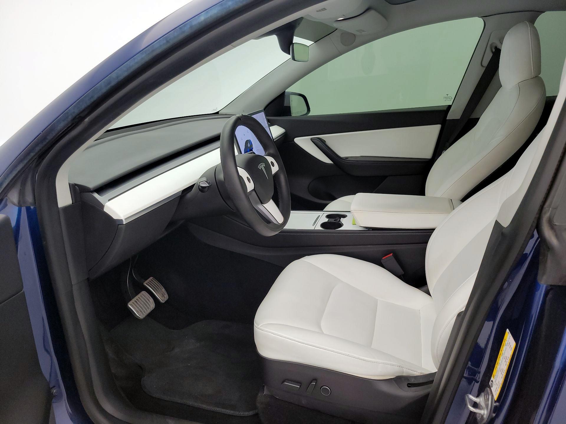 Thumbnail: 2021 Tesla Model Y - 11