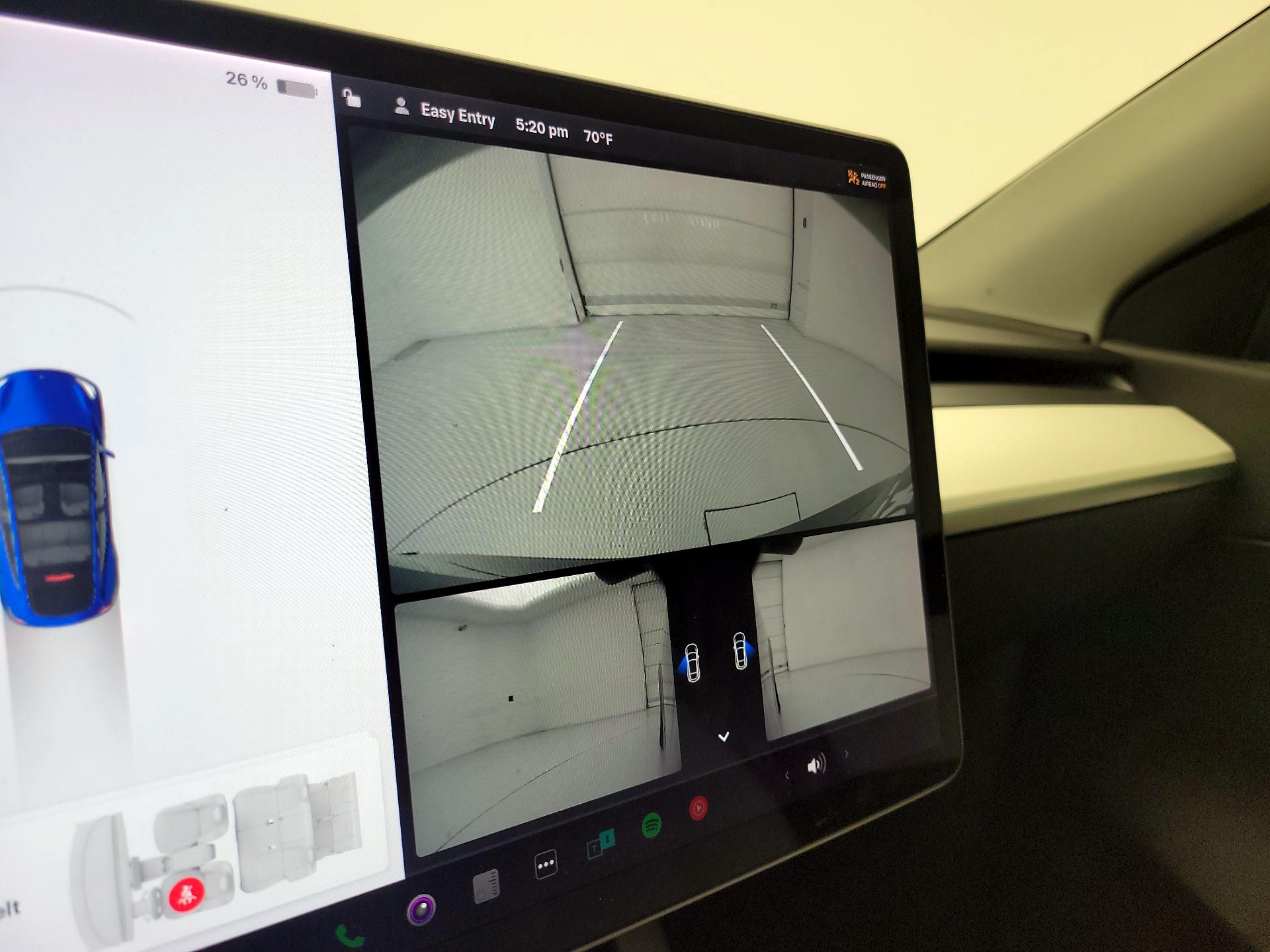 Thumbnail: 2021 Tesla Model Y - 14