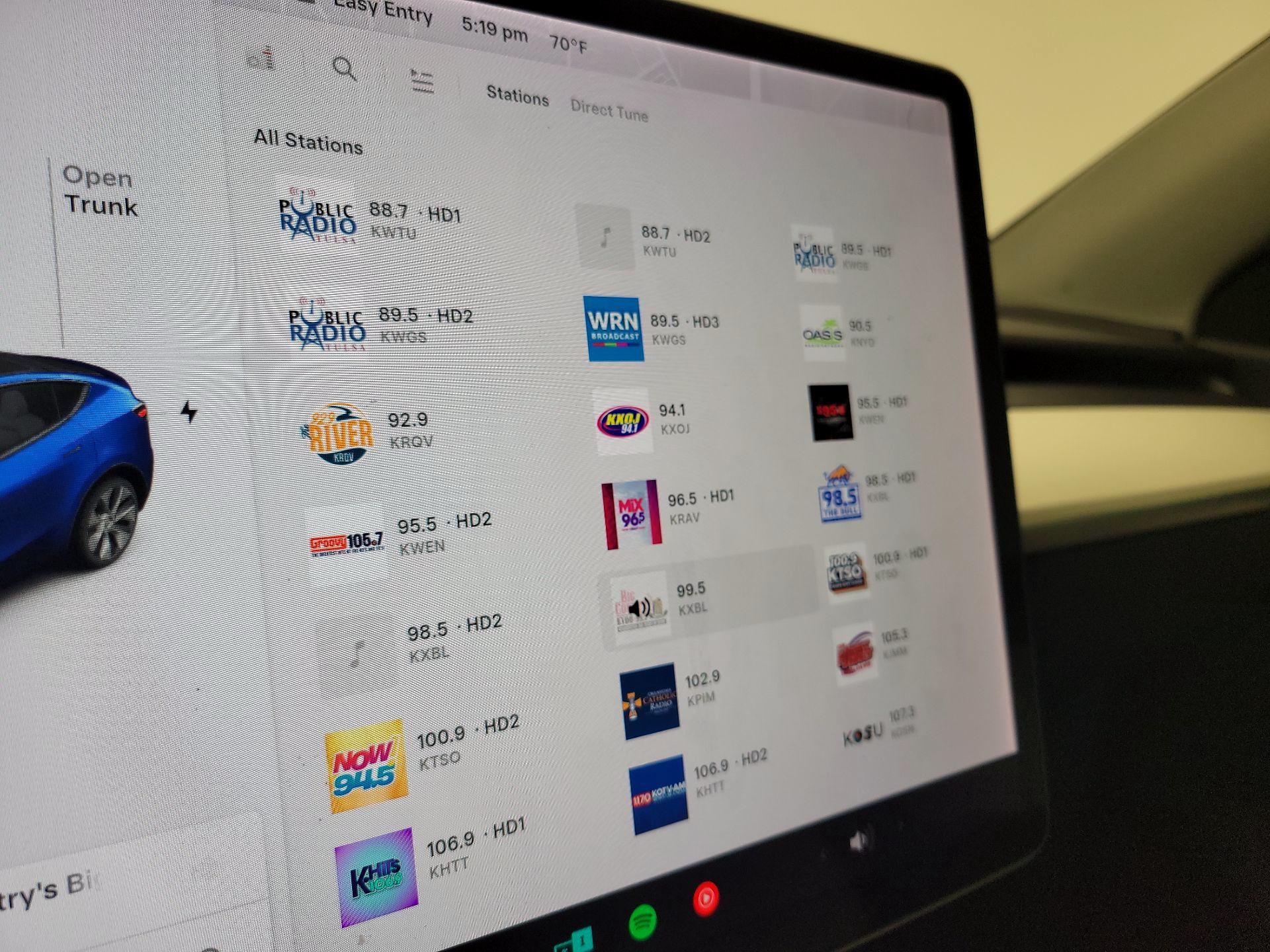 Thumbnail: 2021 Tesla Model Y - 15