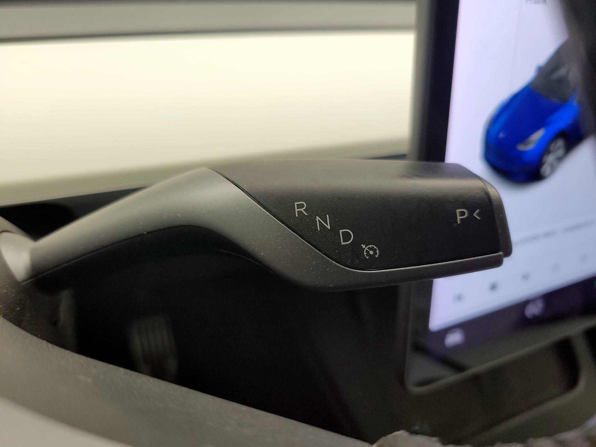 Thumbnail: 2021 Tesla Model Y - 17