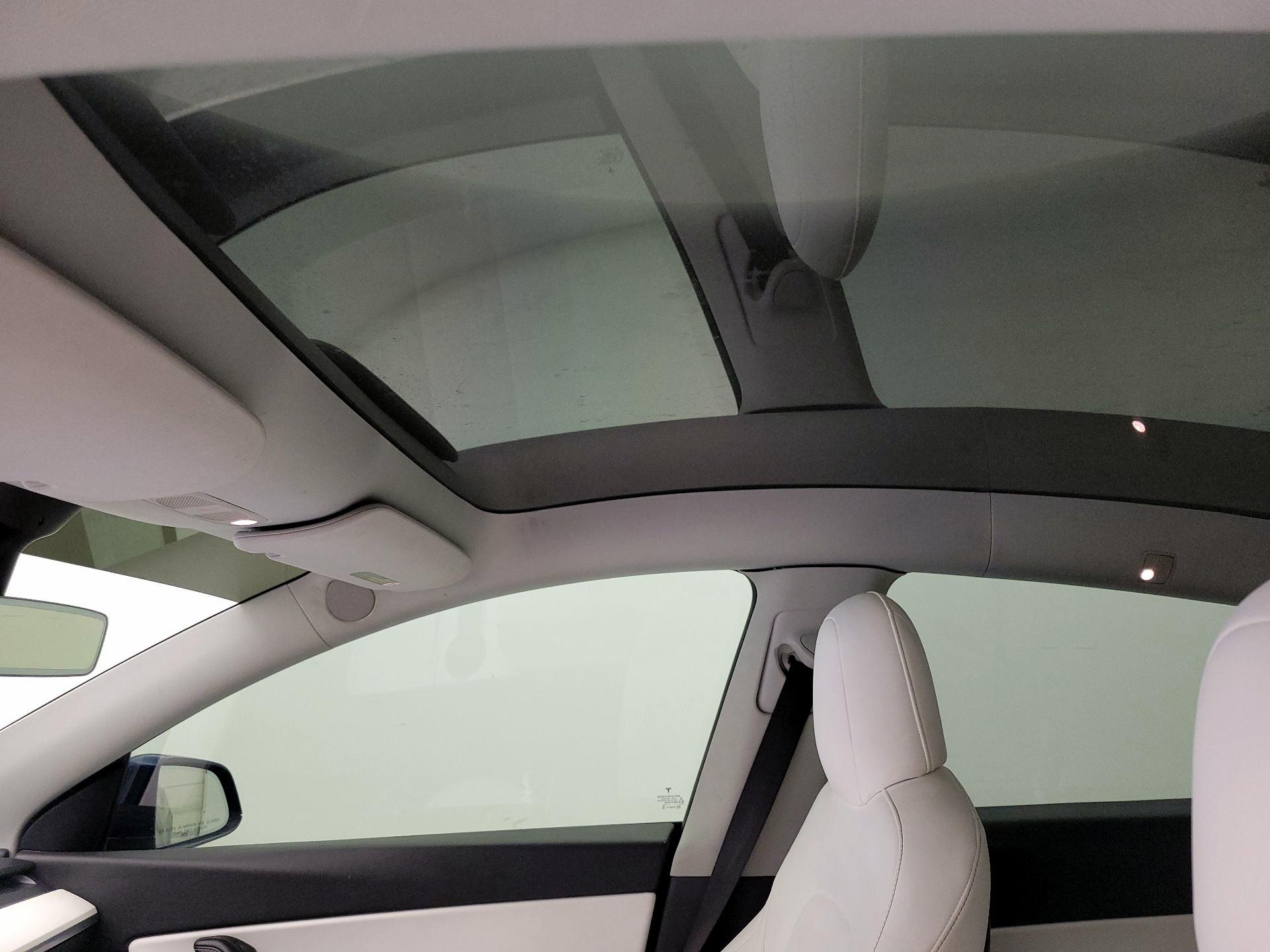 Thumbnail: 2021 Tesla Model Y - 19