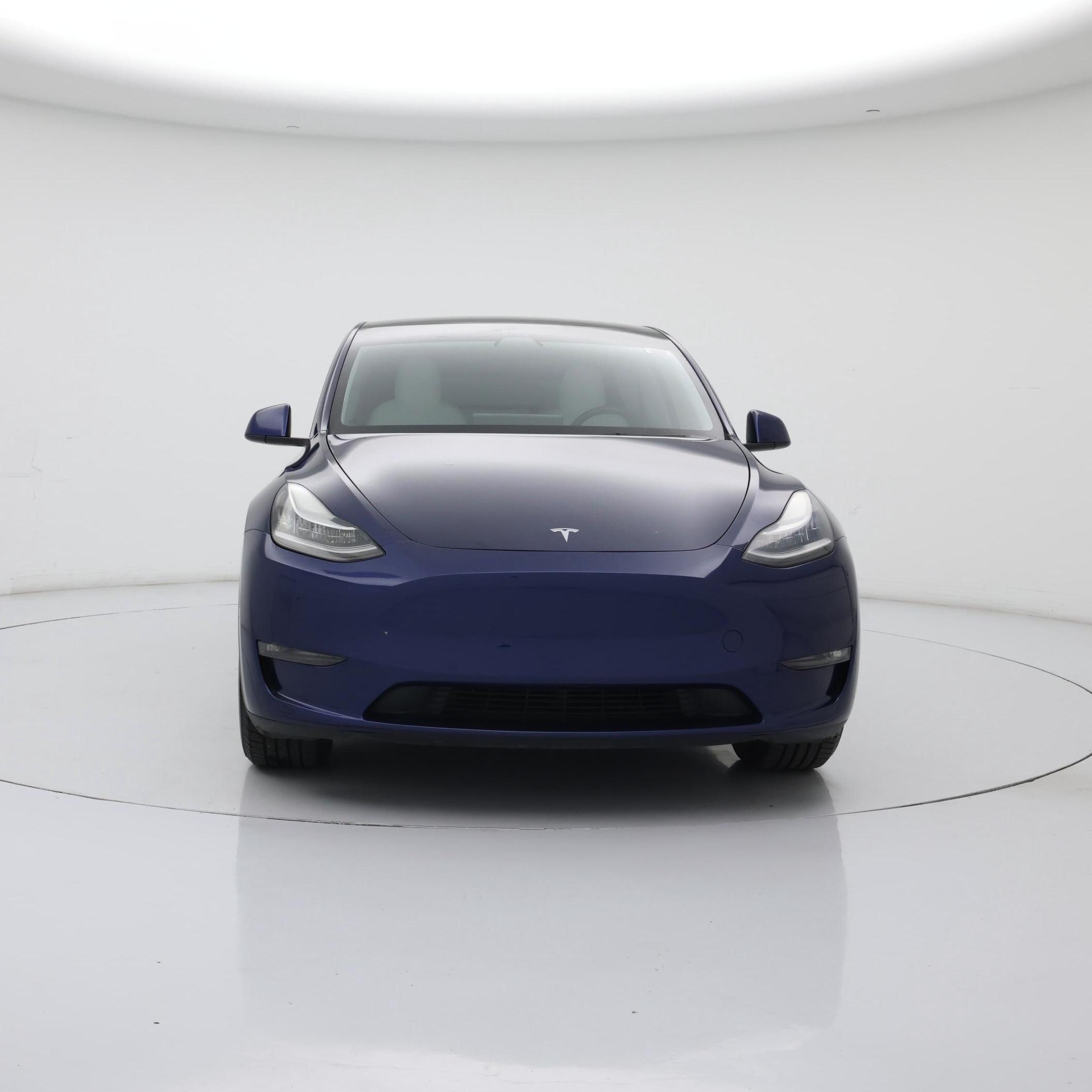 Thumbnail: 2021 Tesla Model Y - 5