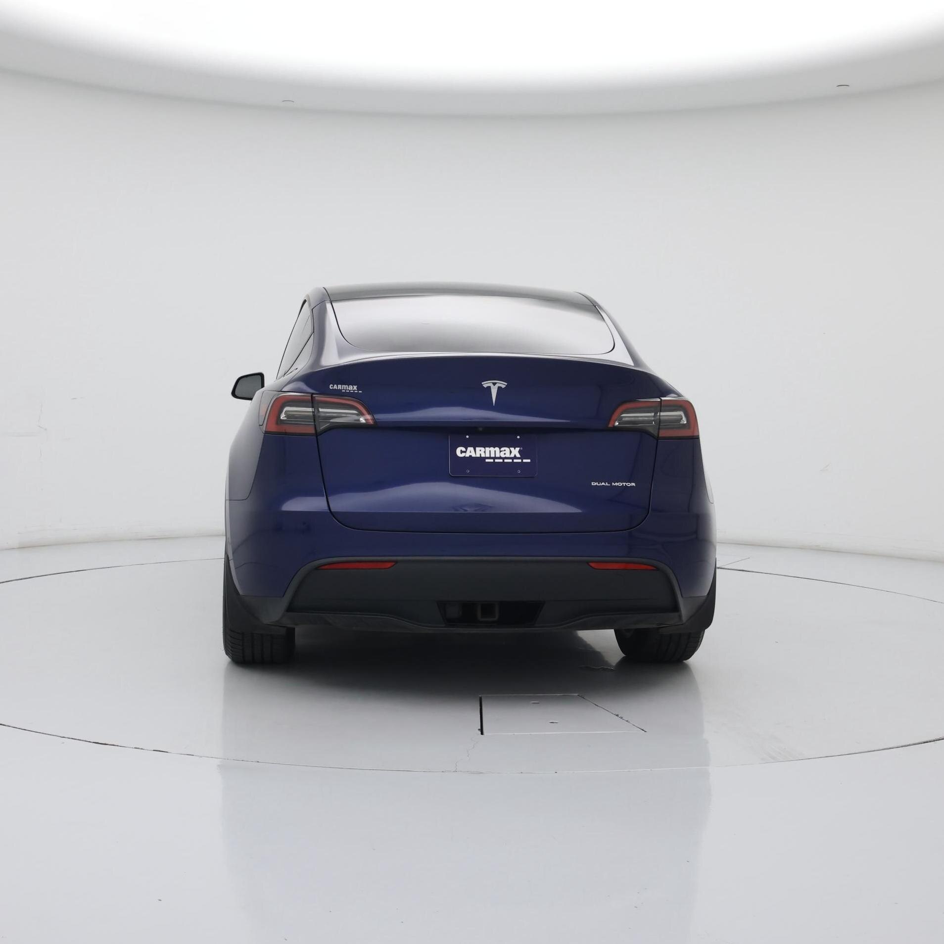 Thumbnail: 2021 Tesla Model Y - 6