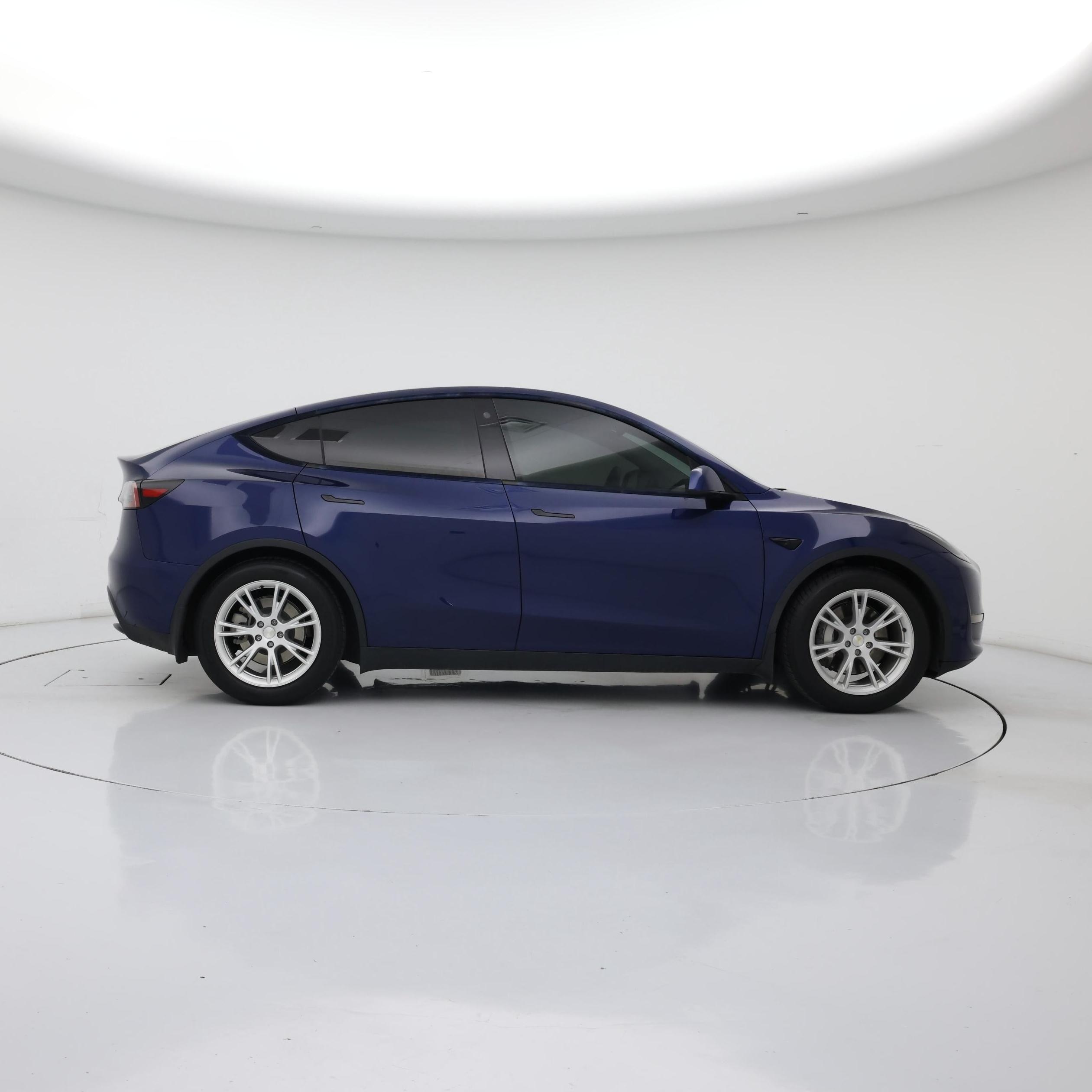 Thumbnail: 2021 Tesla Model Y - 7