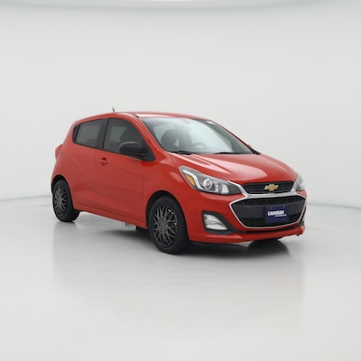 2020 Chevrolet Spark LS