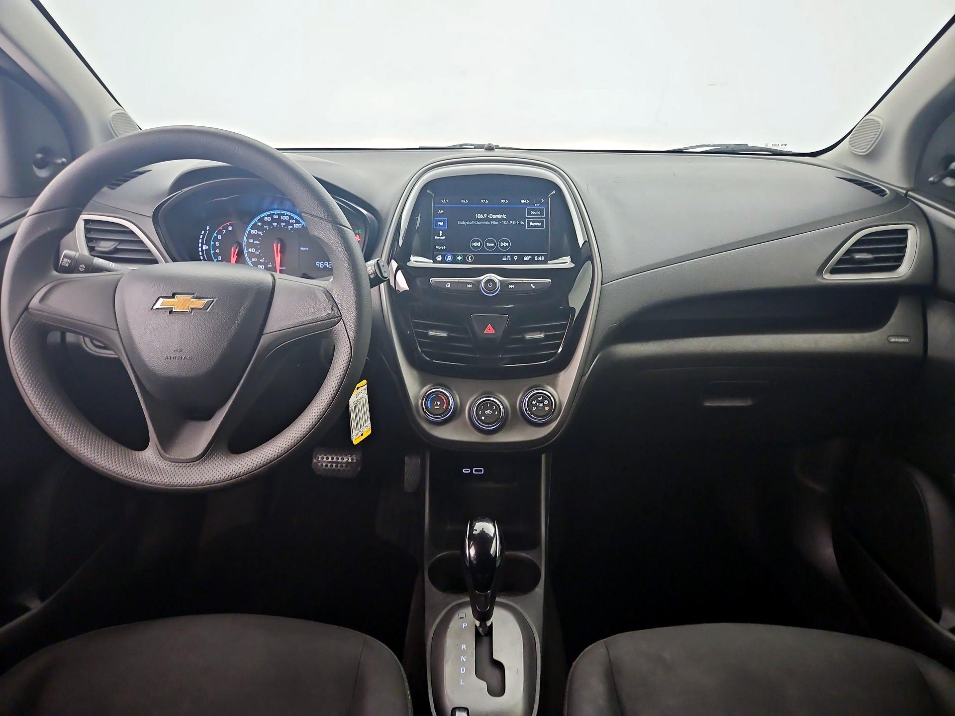 Thumbnail: 2020 Chevrolet Spark - 9