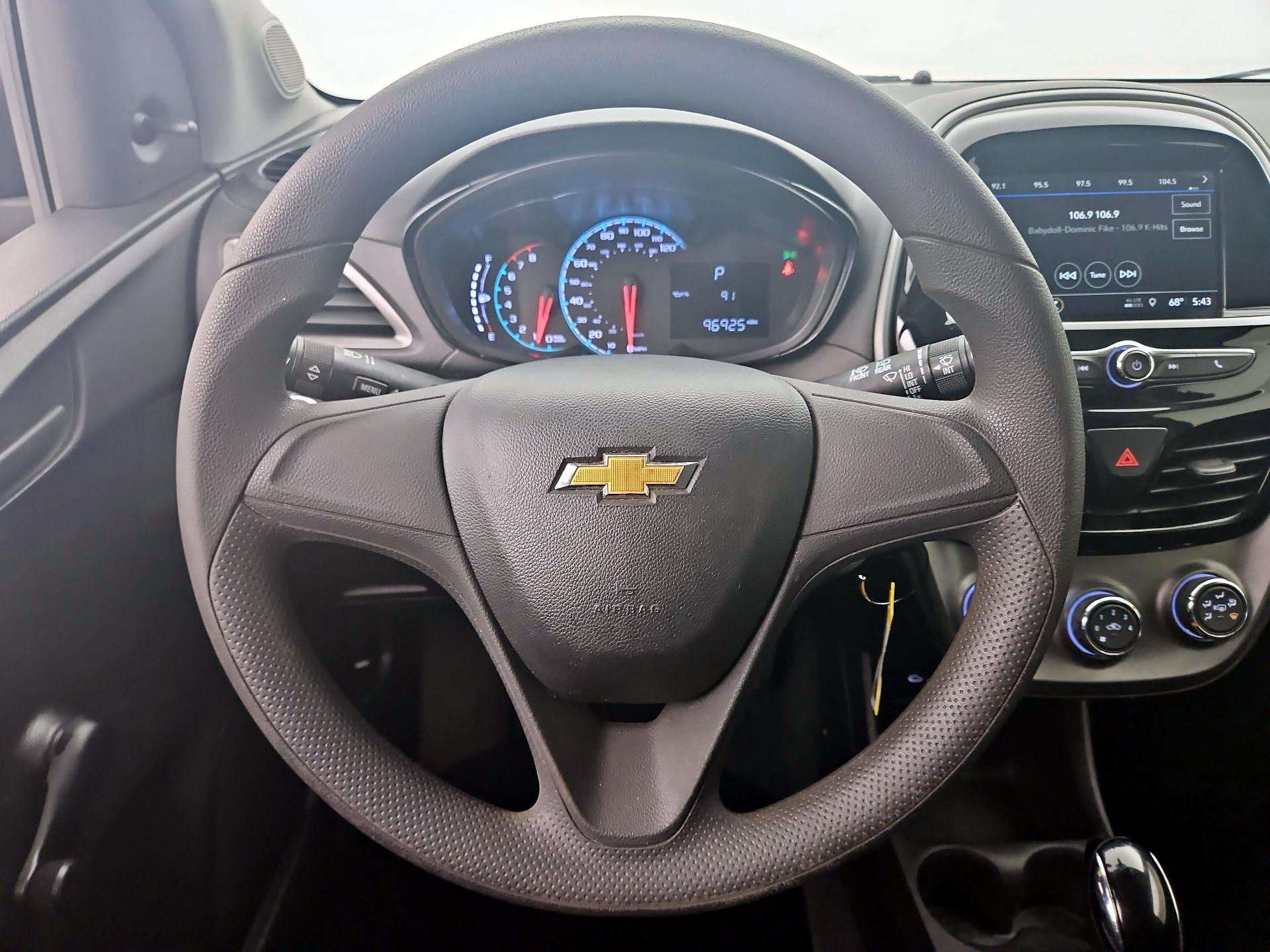 Thumbnail: 2020 Chevrolet Spark - 10