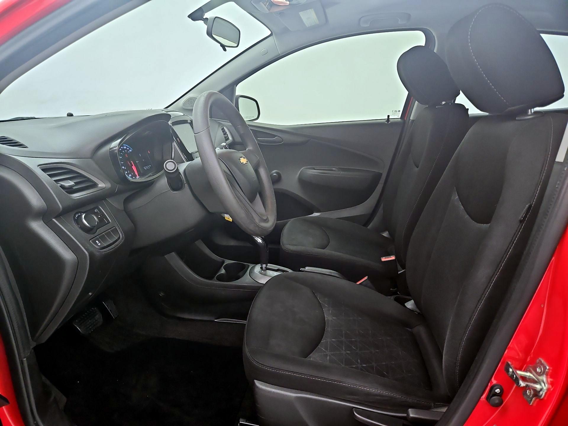 Thumbnail: 2020 Chevrolet Spark - 11